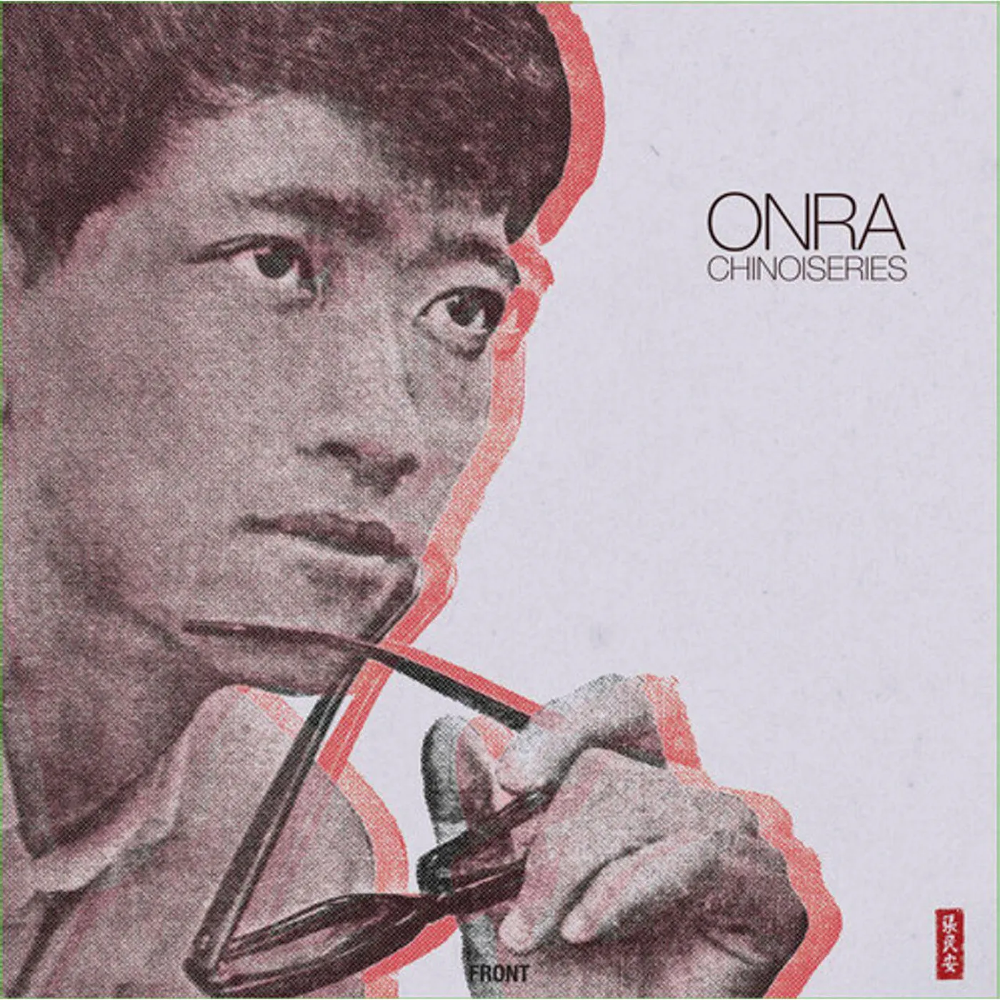 Onra Chinoiseries (2LP) Vinyl Record