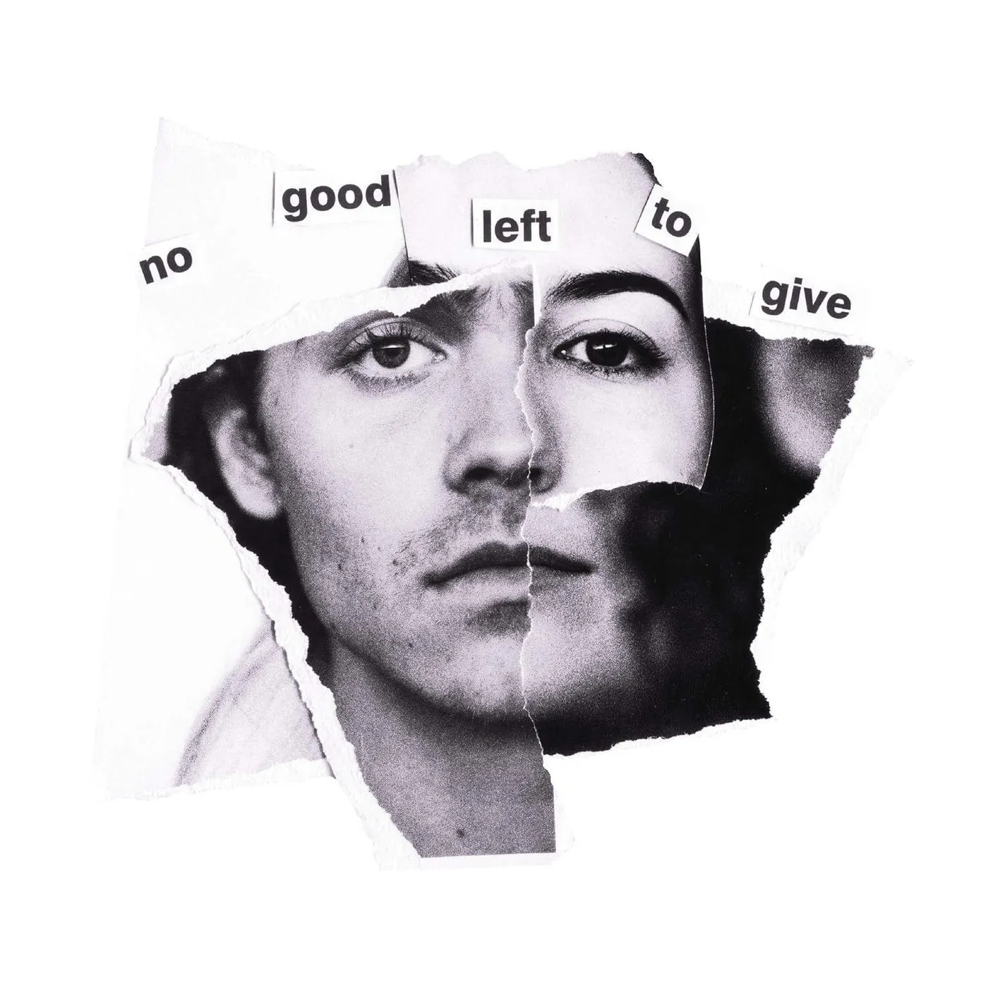 Movements No Good Left To Give Vinyl Record