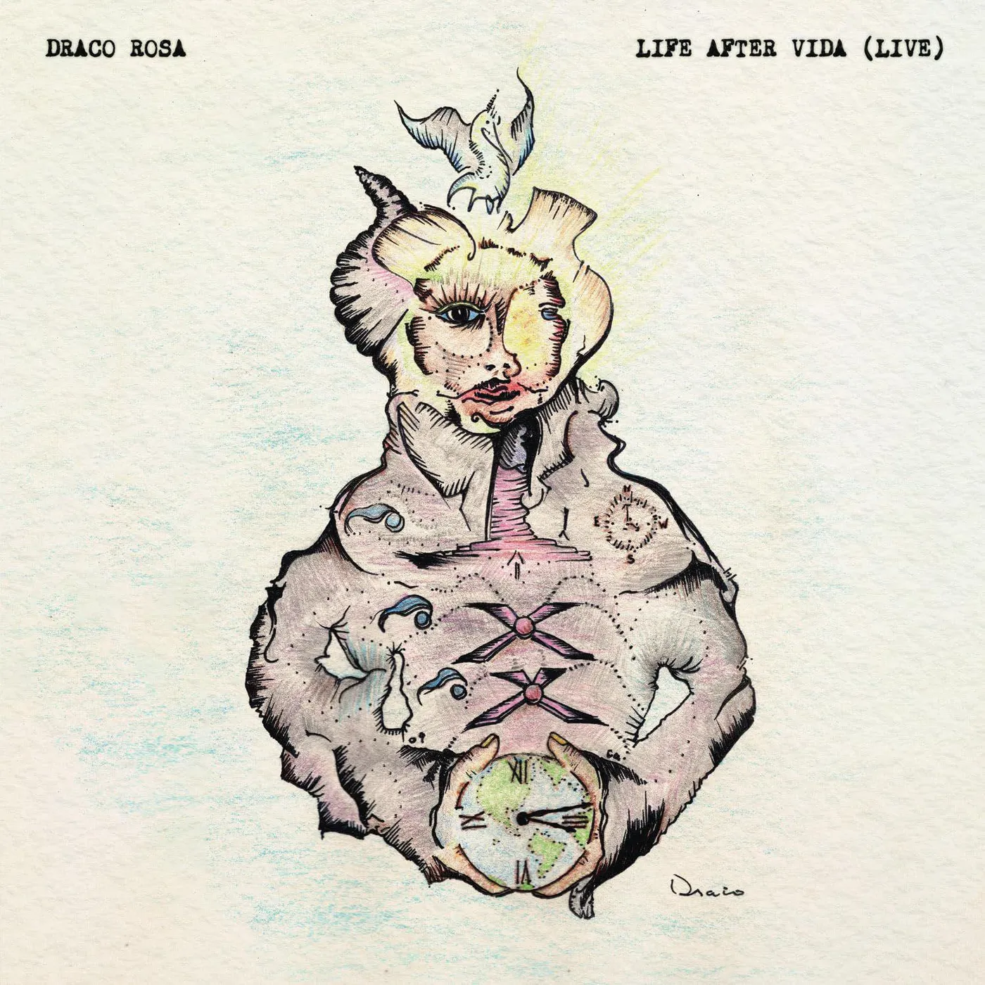 La Secta STILL DON'T FEEL / GET OUT Vinyl Record