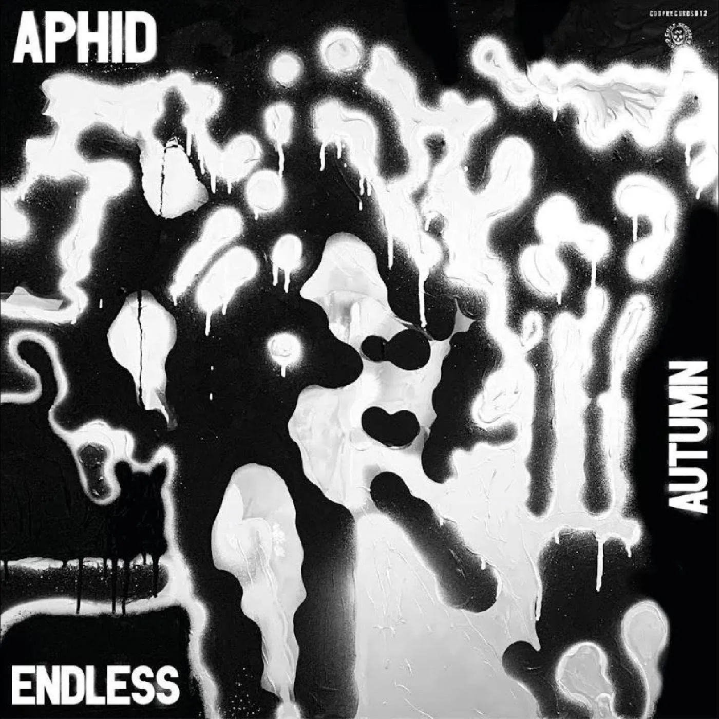 Aphid Endless Autumn Vinyl Record