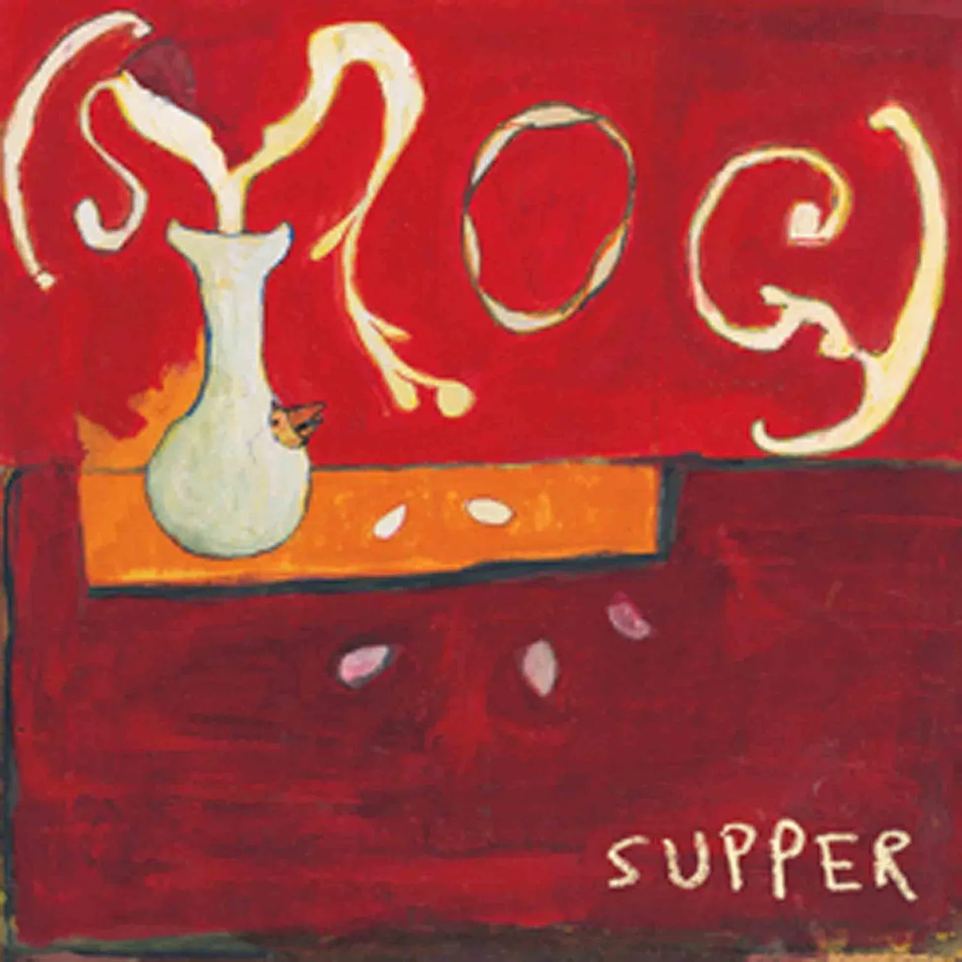 Smog Supper Vinyl Record