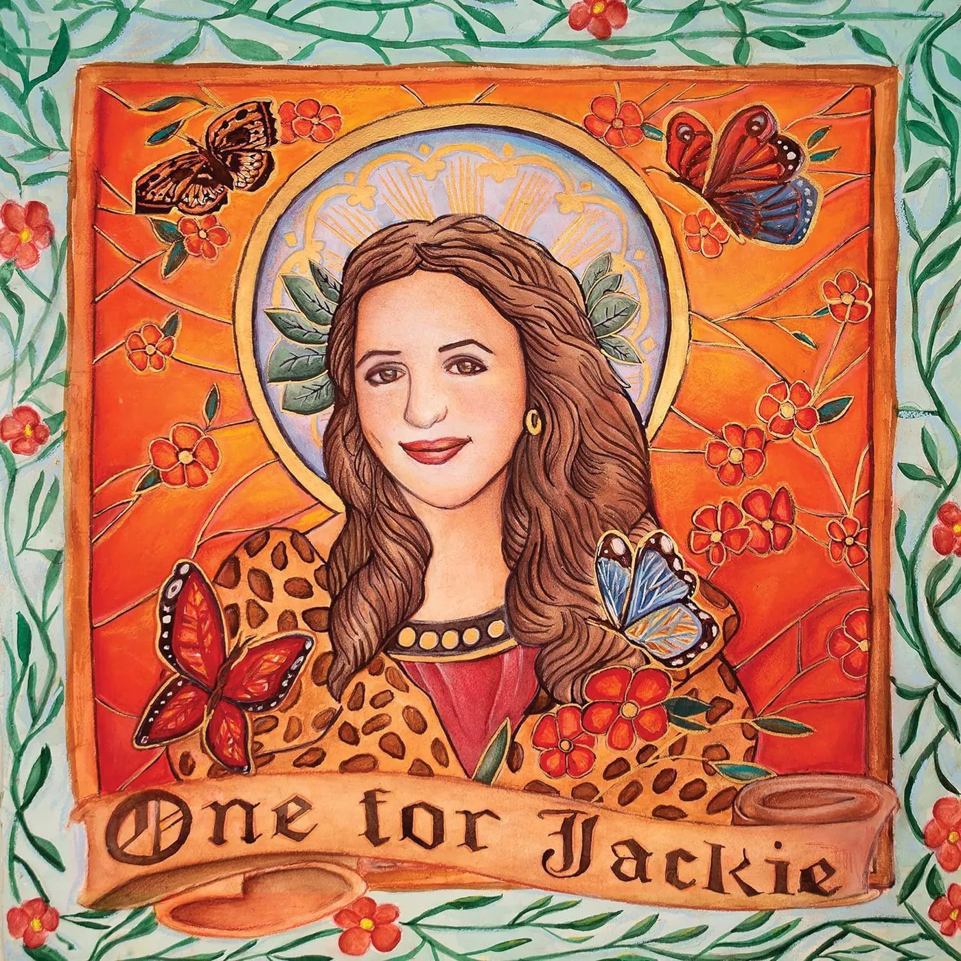 Rett Madison One For Jackie (2LP) Vinyl Record