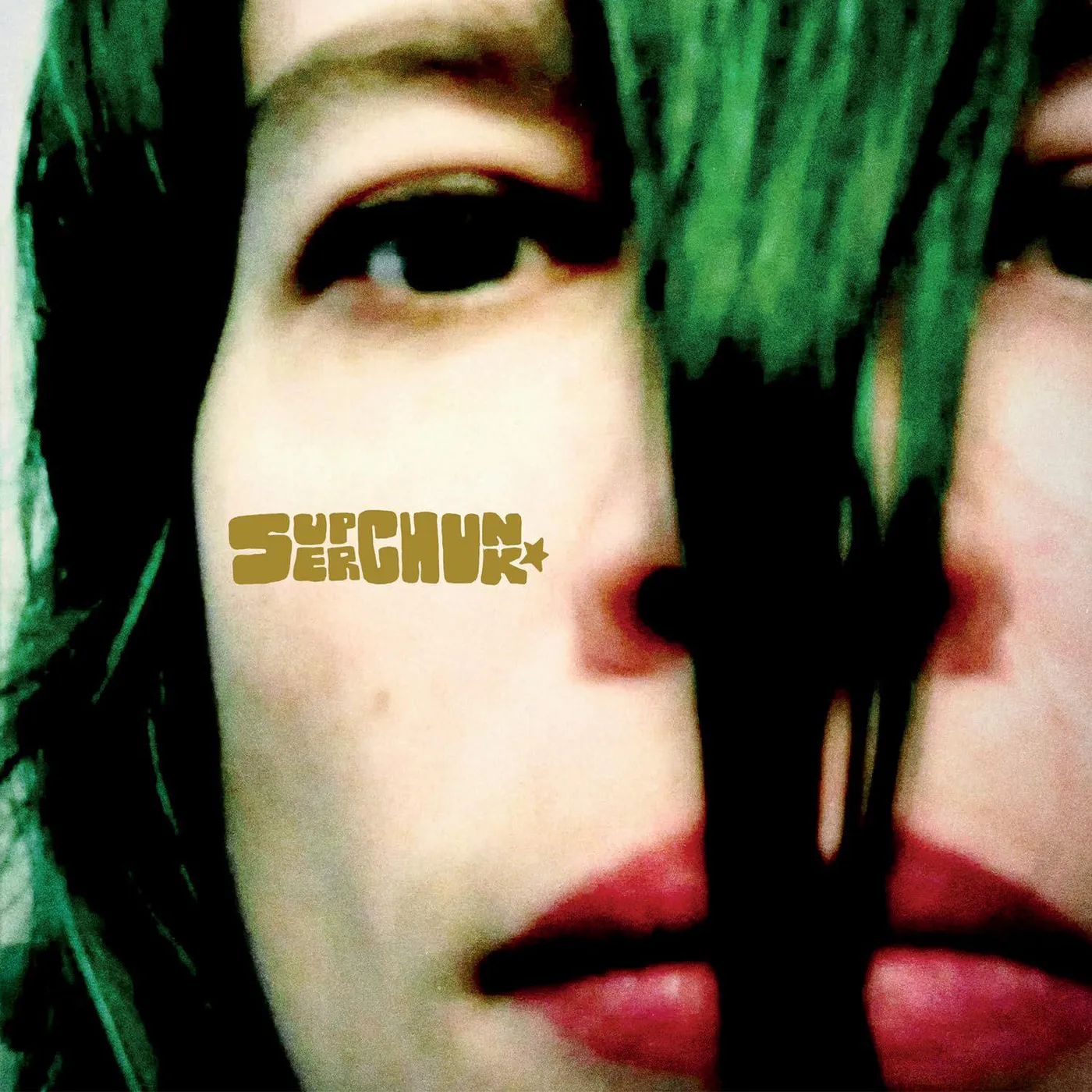 Superchunk Vinyl Record