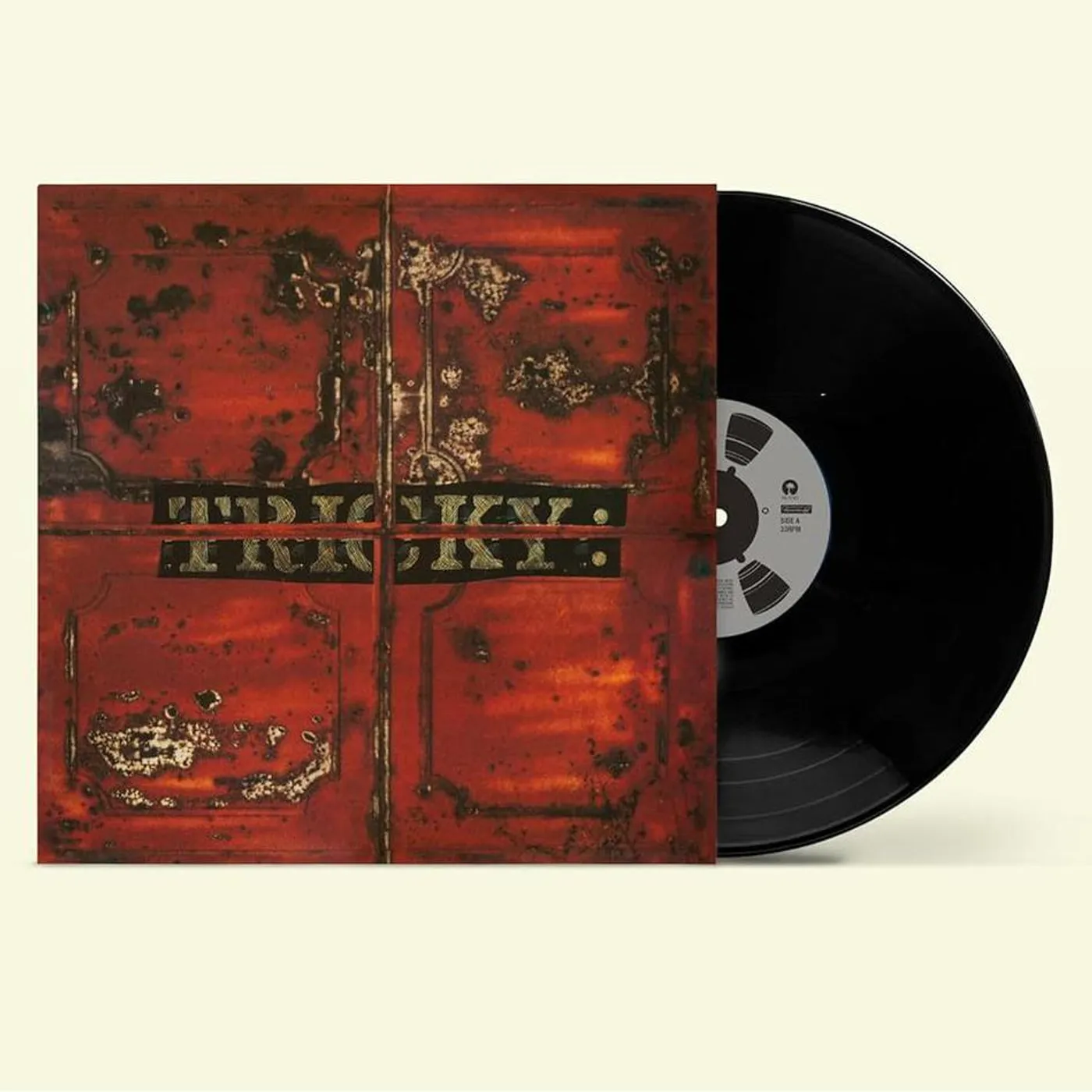 Tricky Maxinquaye Vinyl Record
