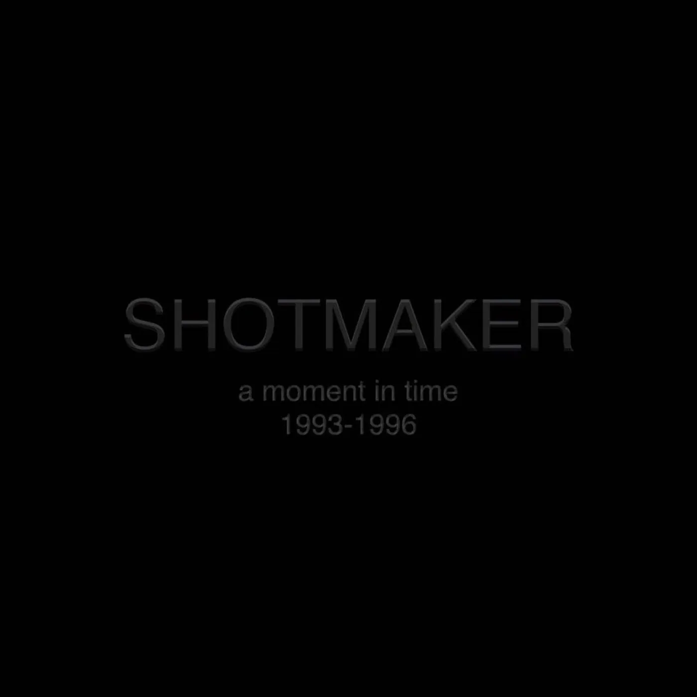 Shotmaker Brand Page