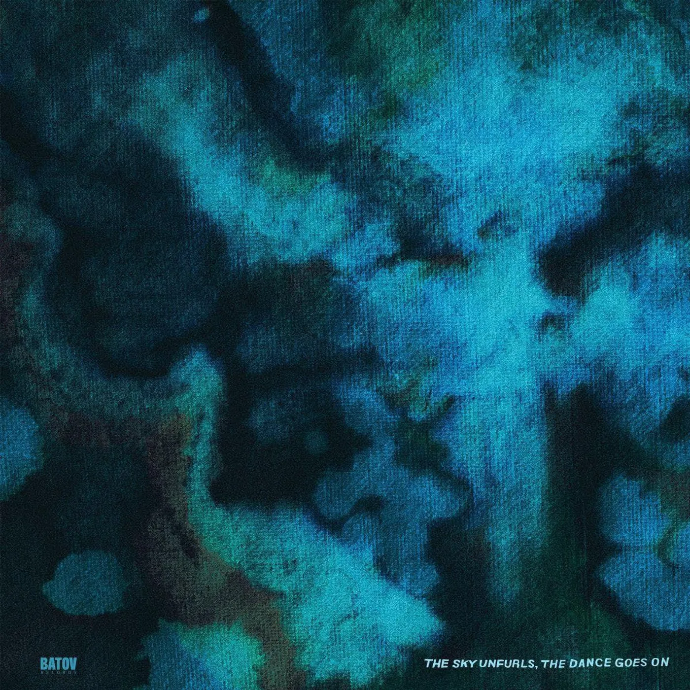 Wax Machine SKY UNFURLS, THE DANCE GOES ON Vinyl Record