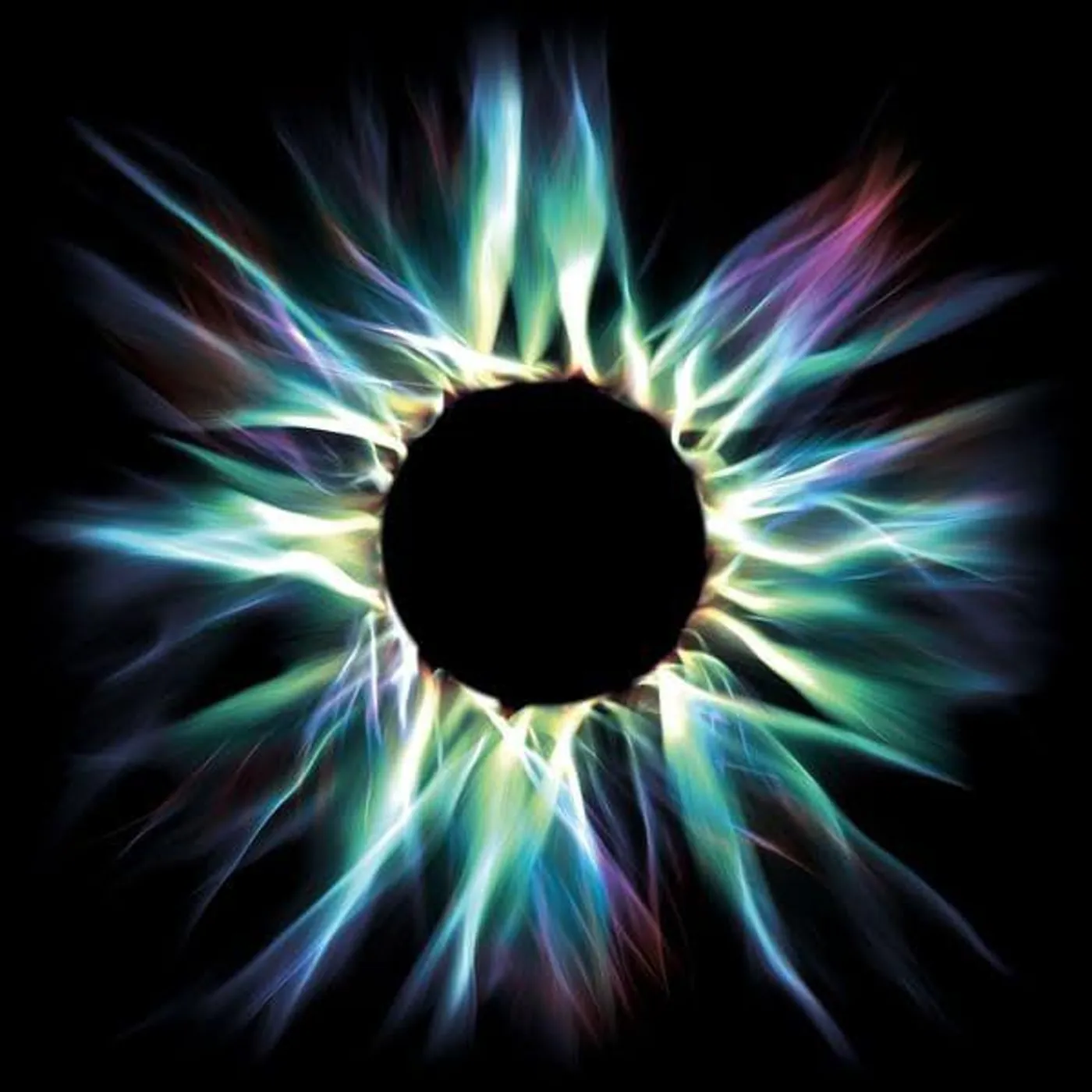 Resonance VALEDICTION Vinyl Record