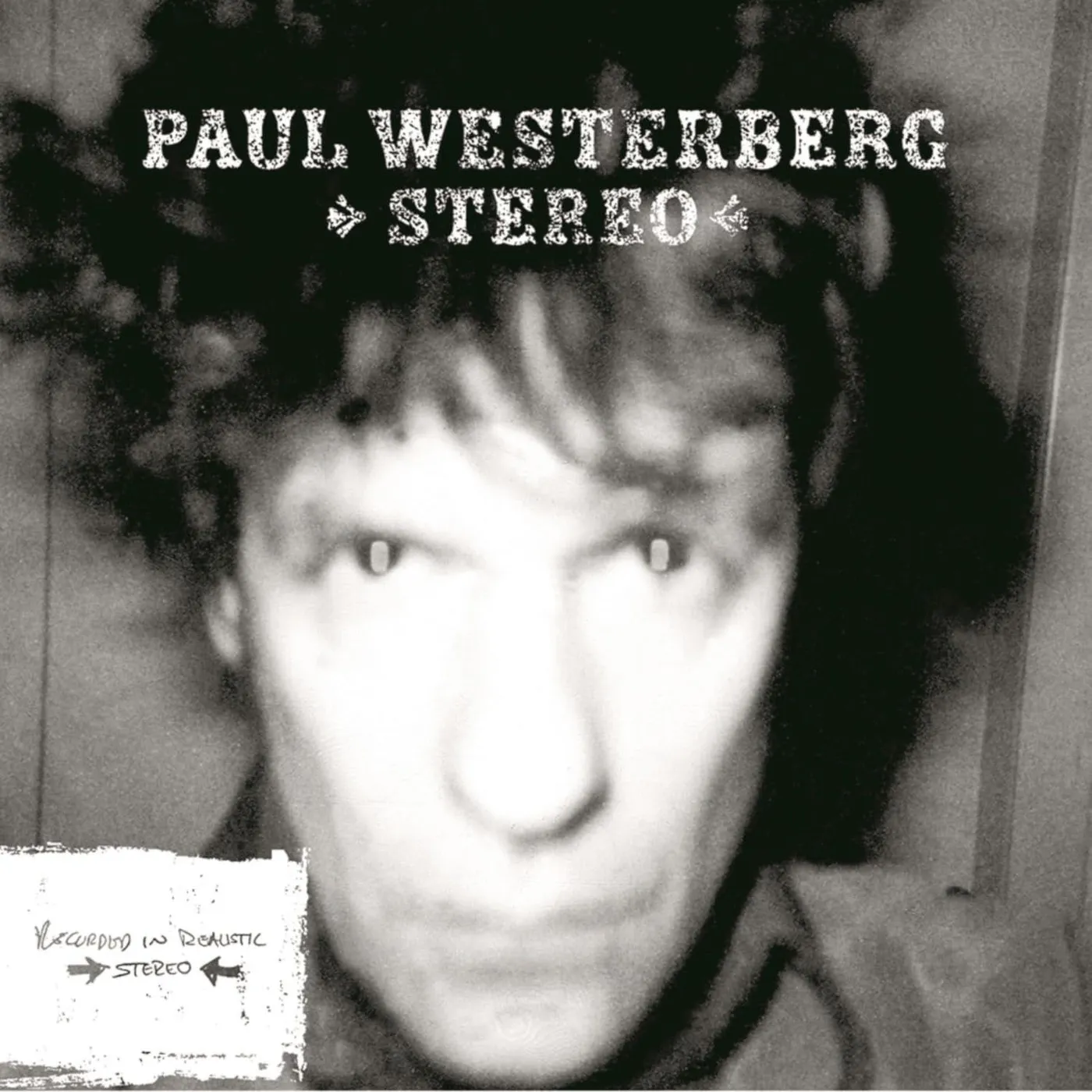 Paul Westerberg & Grandpaboy Stereo / Mono (X) (2LP) Vinyl Record