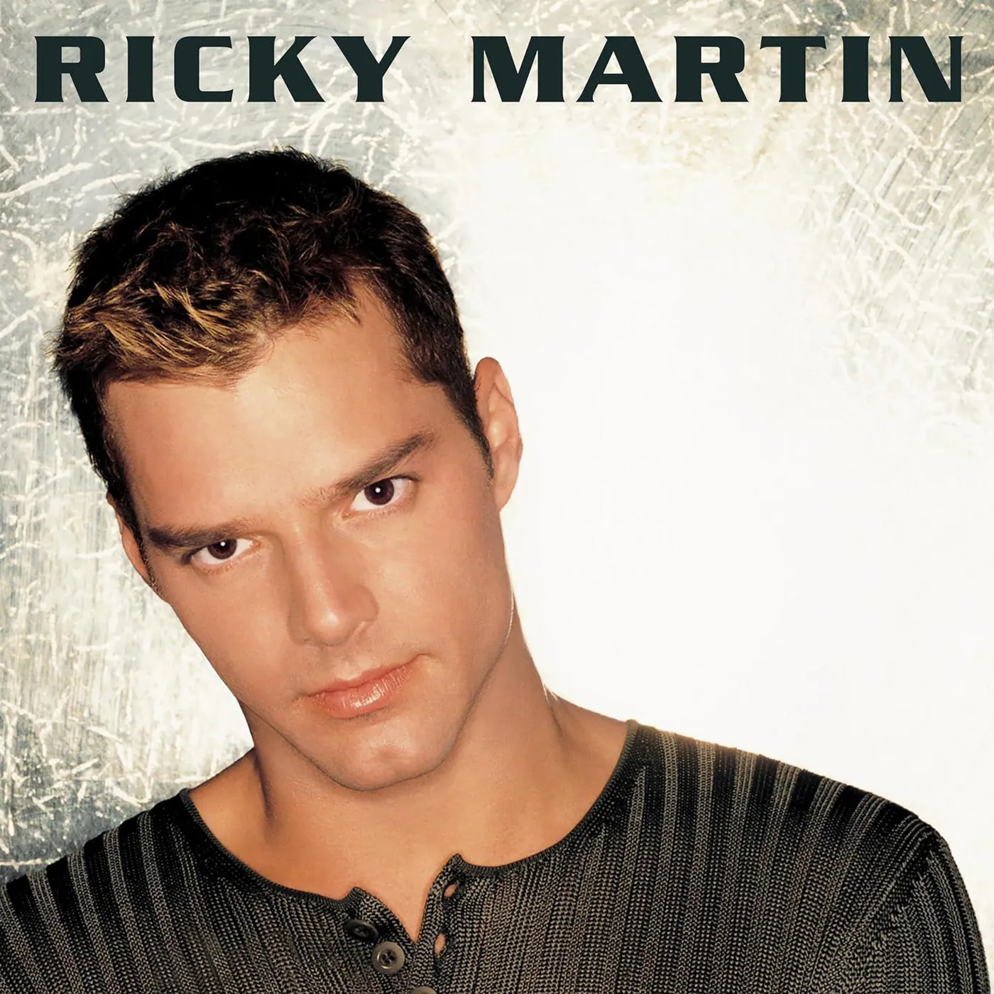 Ricky Martin (2lp) Vinyl Record