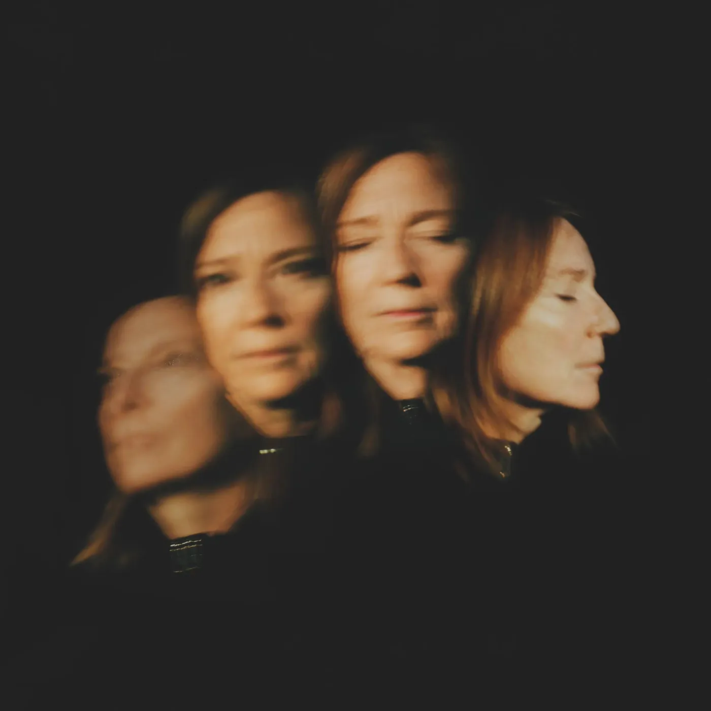 Beth Gibbons Lives Outgrown Vinyl Record