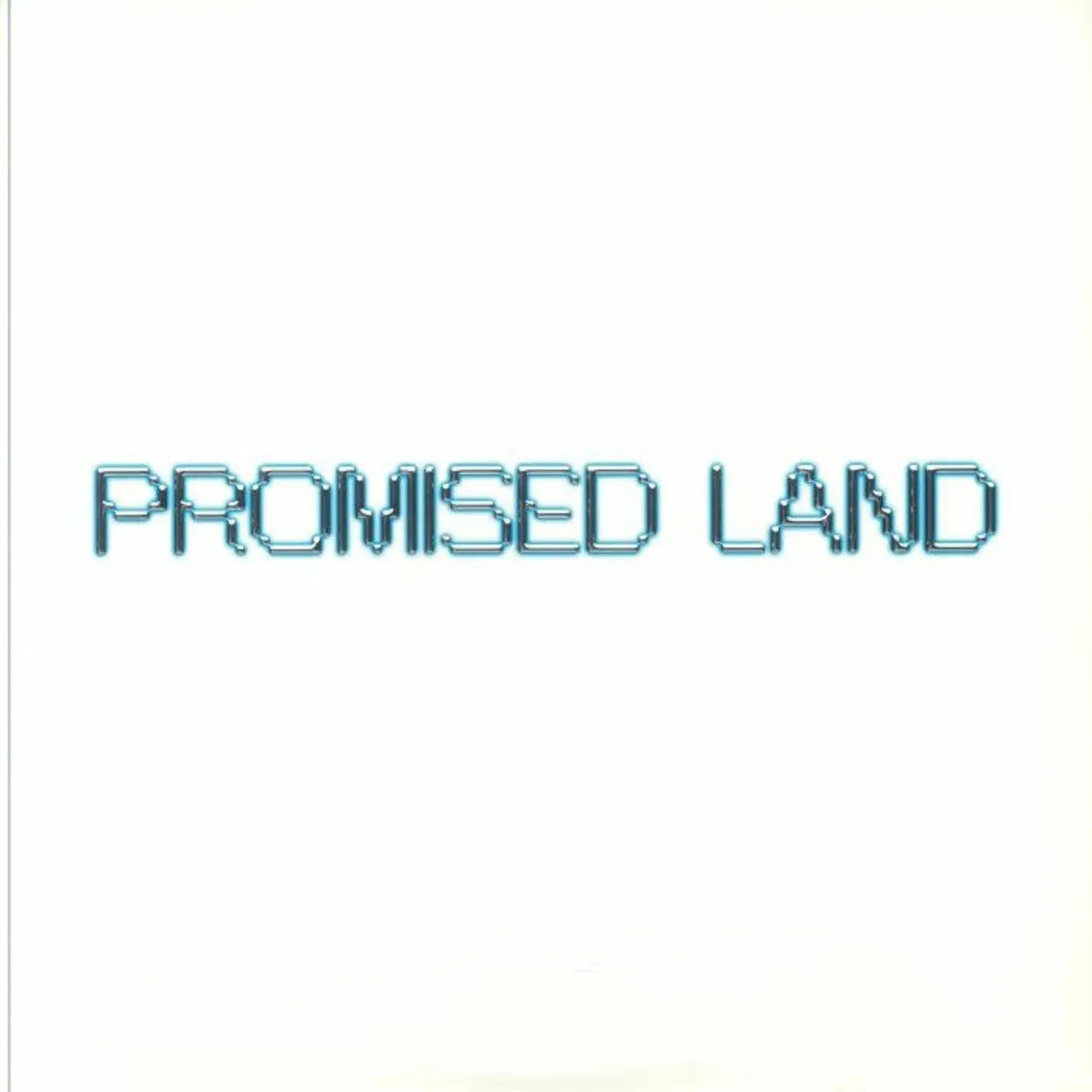 Vintage Culture Promised Land (2LP/White, Yellow Marbled) Vinyl Record