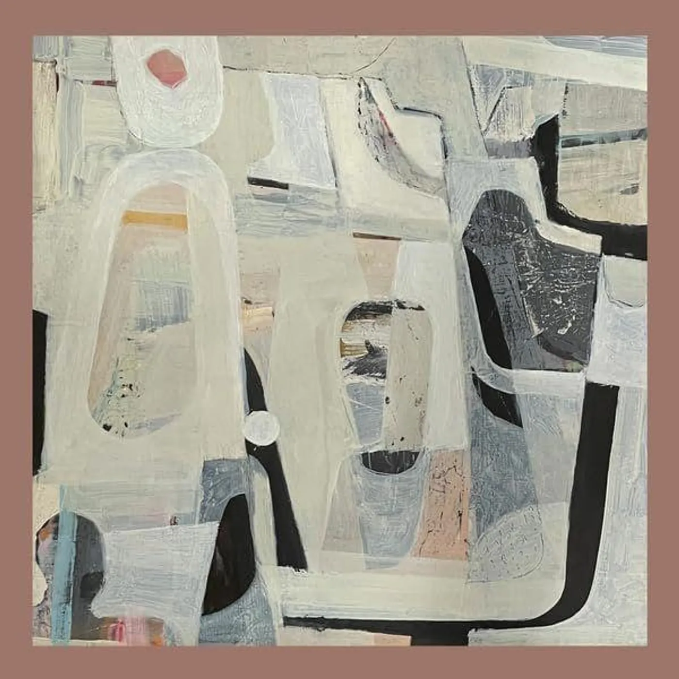 James Devane Searching Vinyl Record