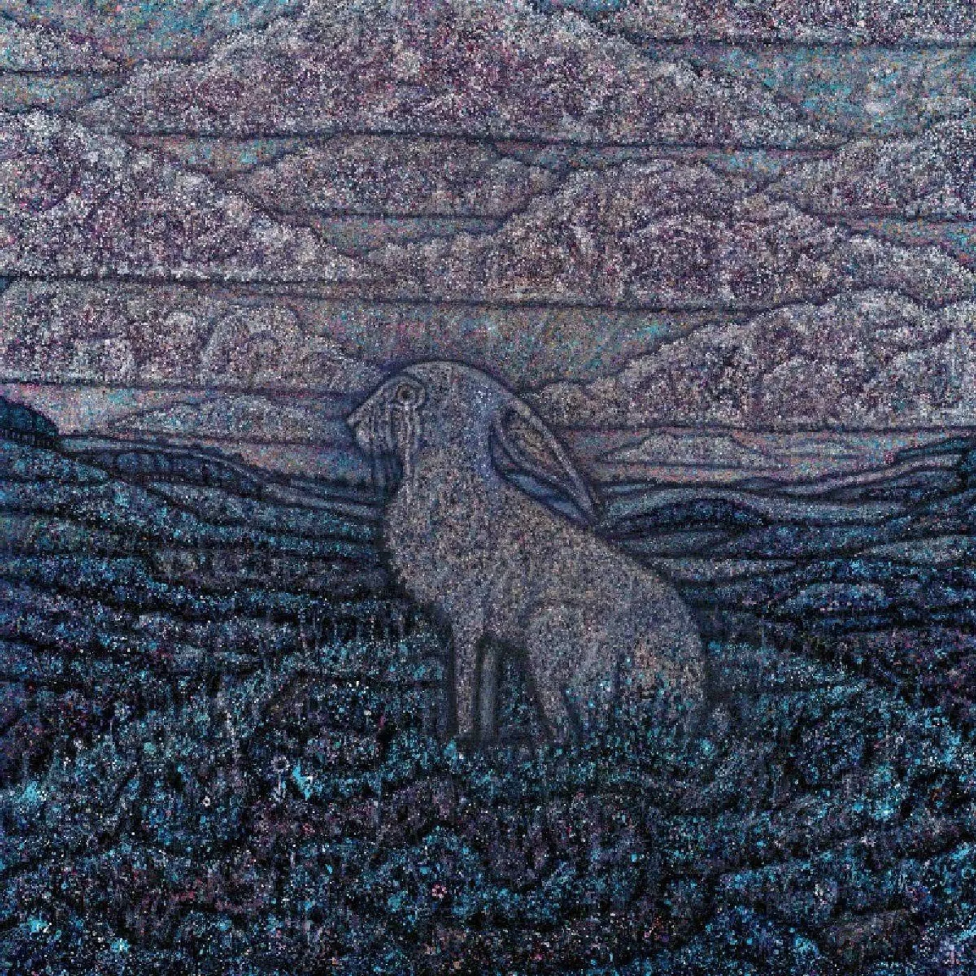 Ye Vagabonds Hare's Lament Vinyl Record