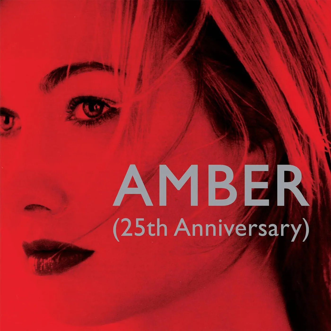Amber (25th Anniversary/ 2LP) Vinyl Record