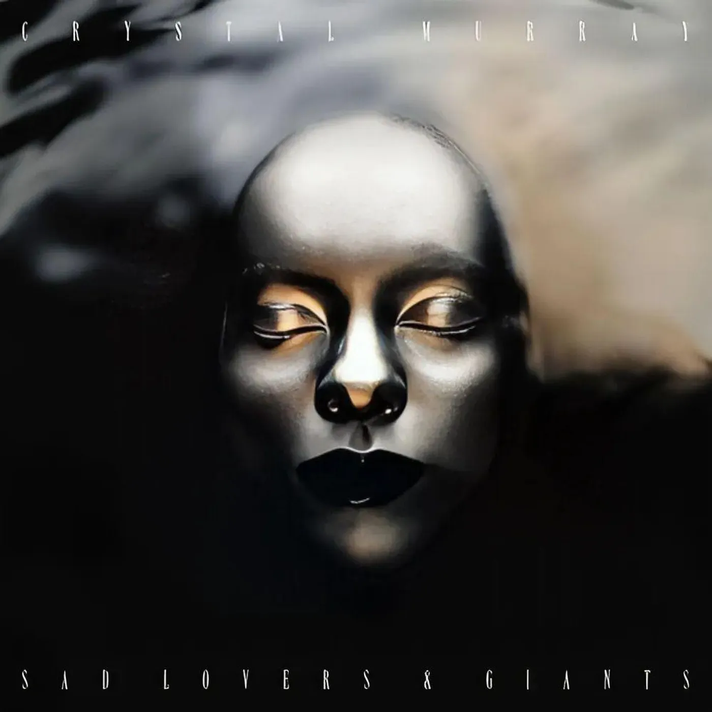 Crystal Murray Sad Lovers & Giants Vinyl Record