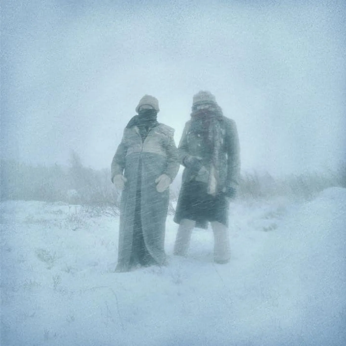 Paddan Fluid Time Vinyl Record