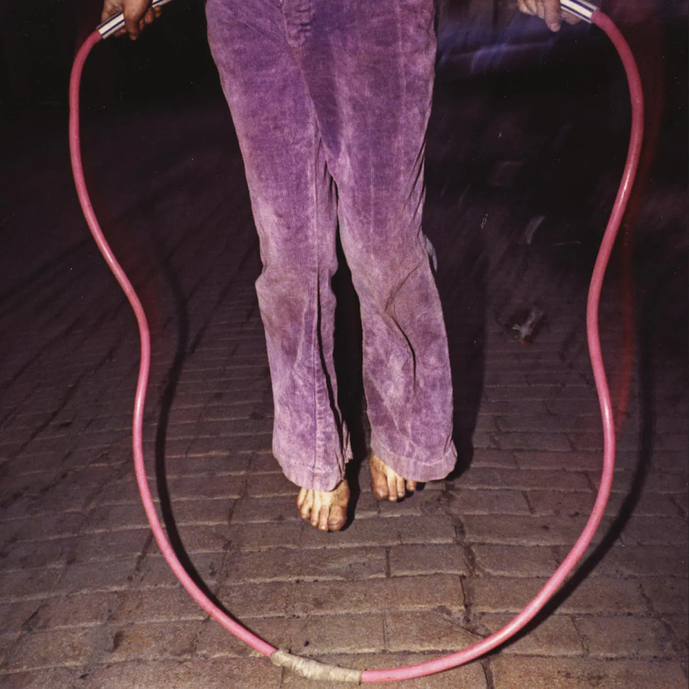 Buffalo Tom JUMP ROPE (180G/TRANSLUCENT MAGENTA VINYL) Vinyl Record