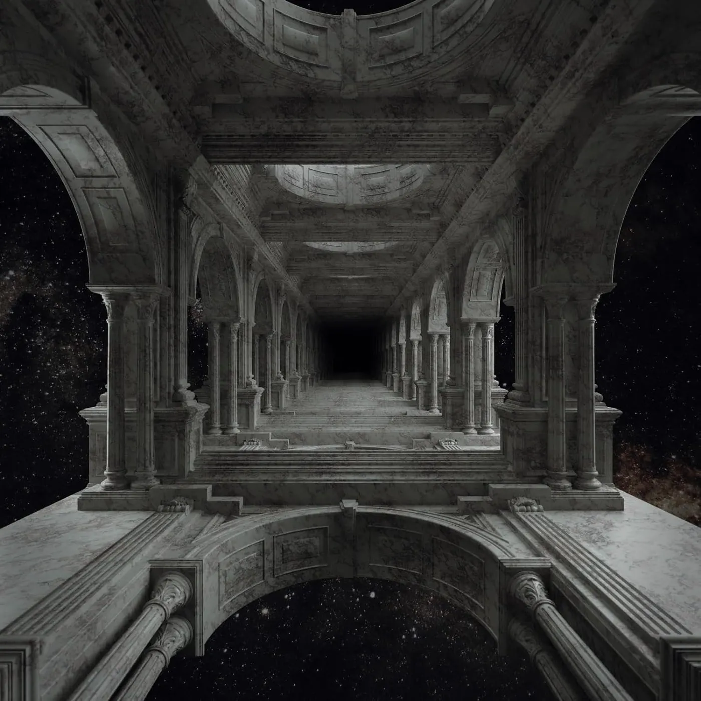 Vastigr The Path Of Perdition Vinyl Record