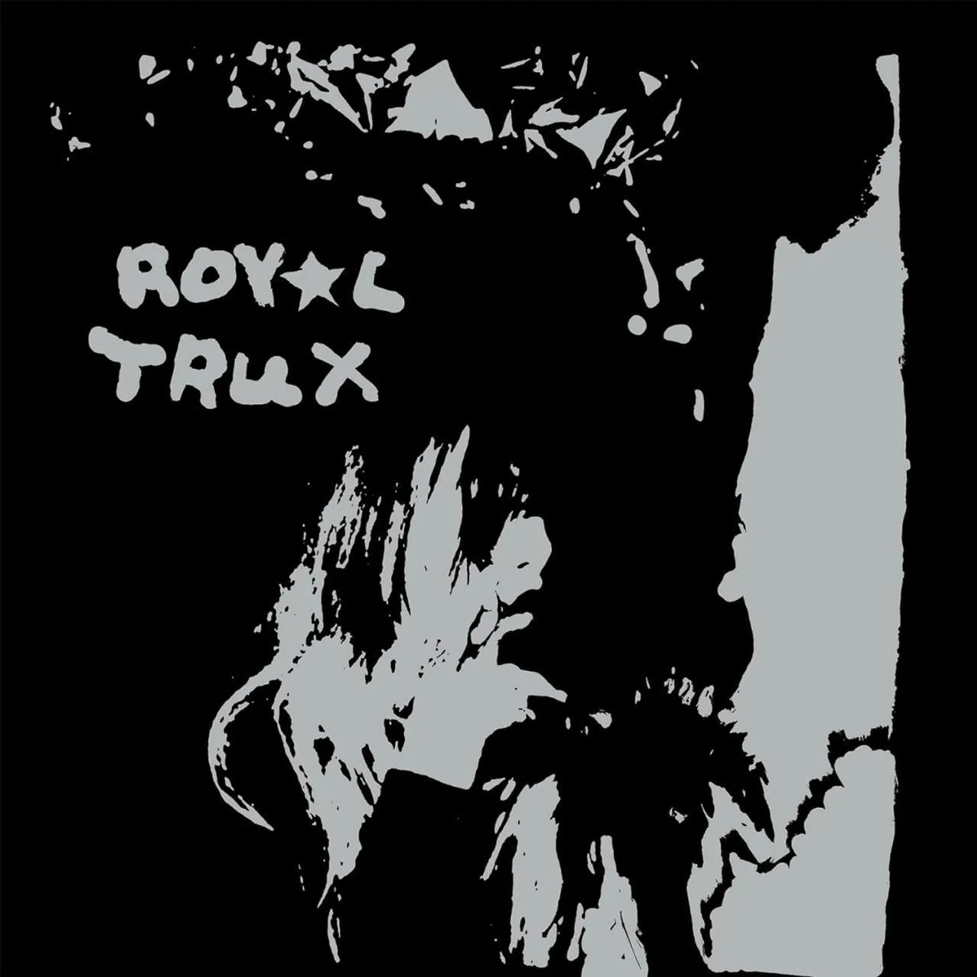 Royal Trux TWIN INFINITIVES (2LP) Vinyl Record