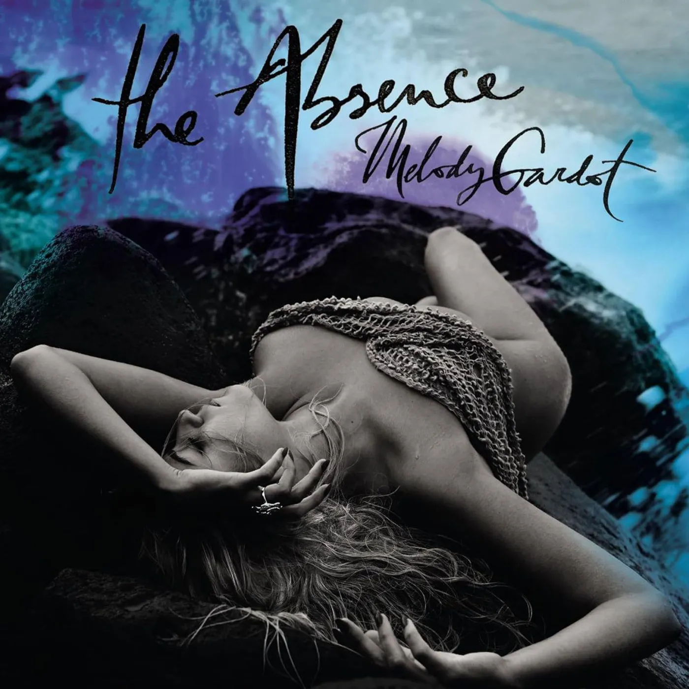 Melody Gardot ABSENCE Vinyl Record