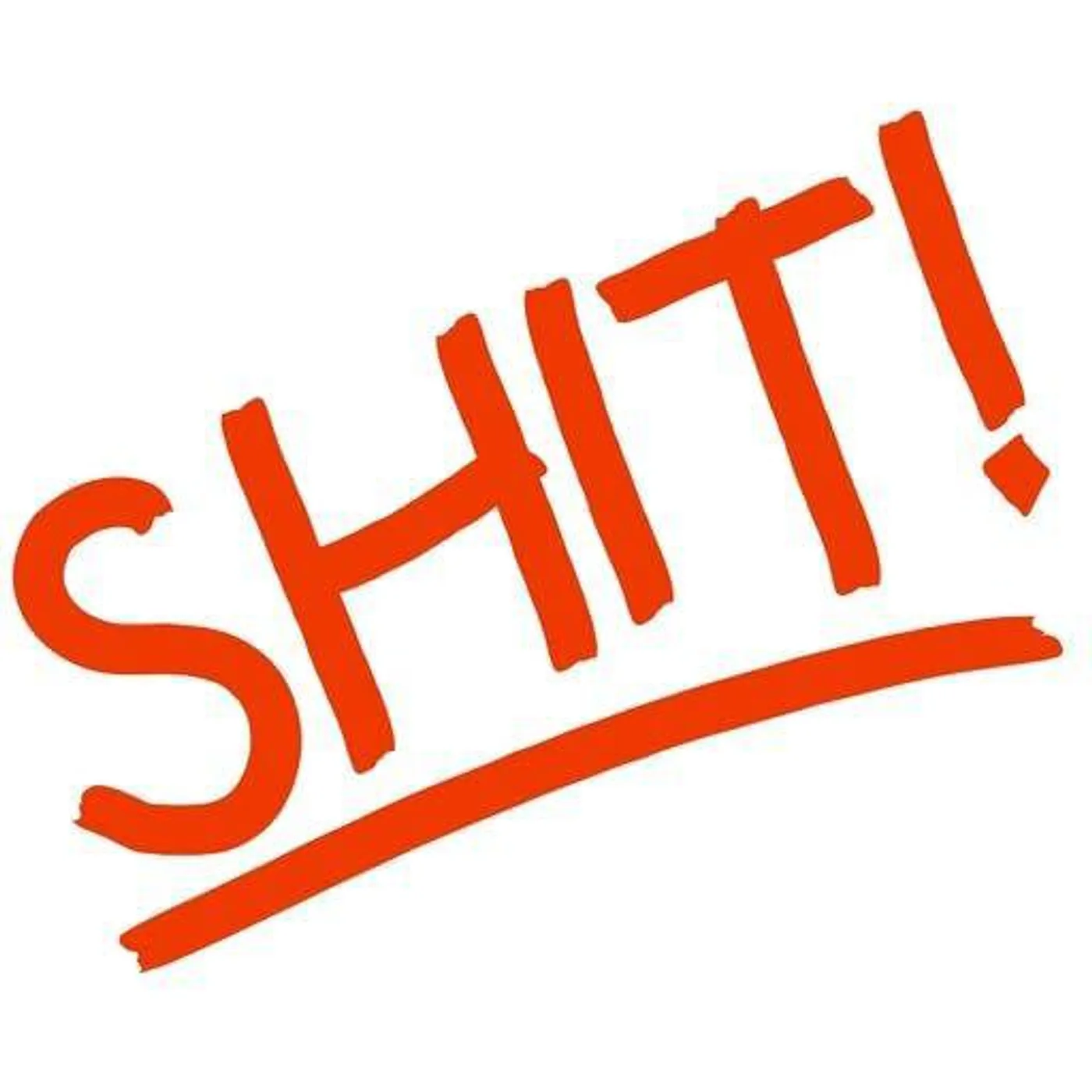 Shit And Shine Rum And Coke Vinyl Record