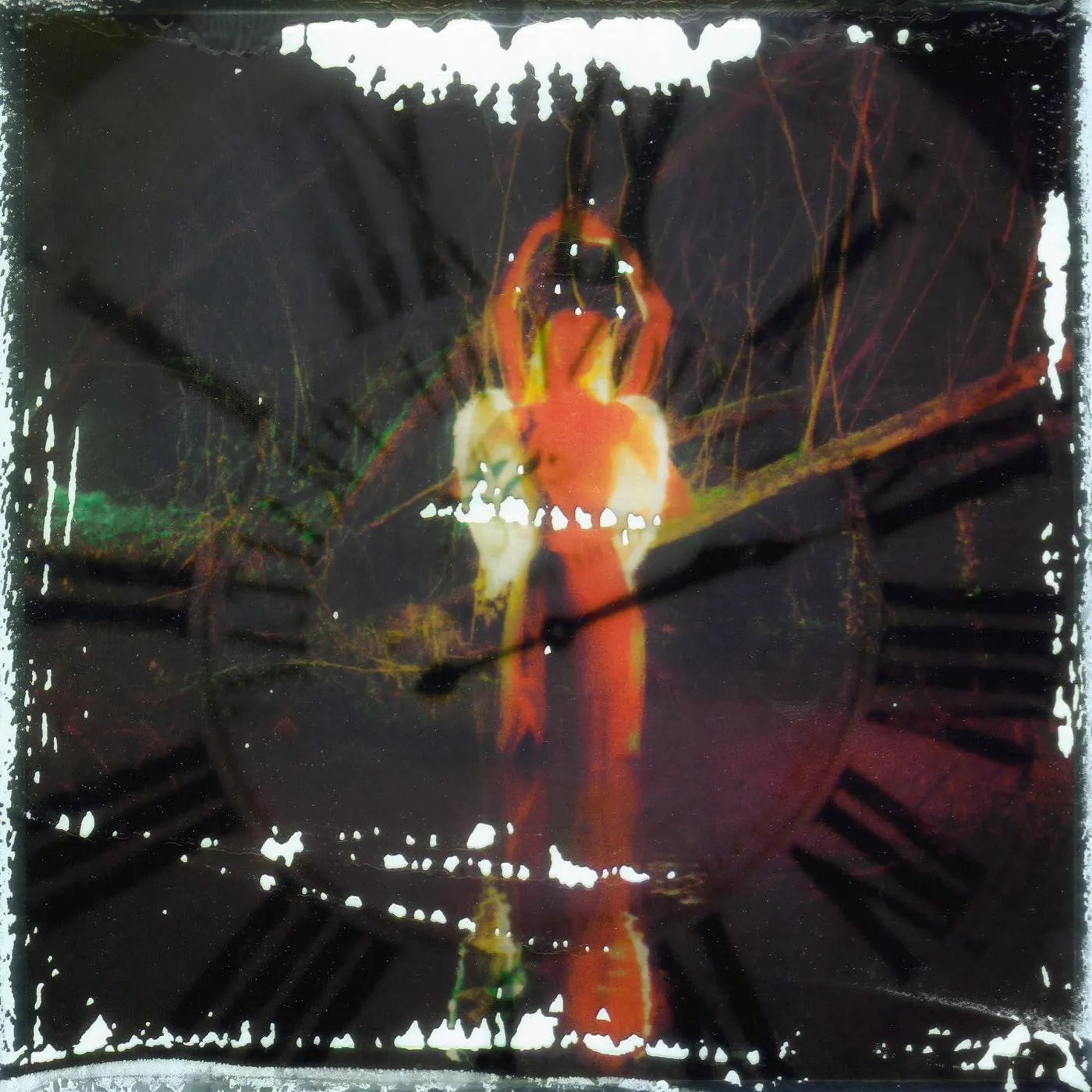 The Mysterines Afraid of Tomorrows Vinyl Record