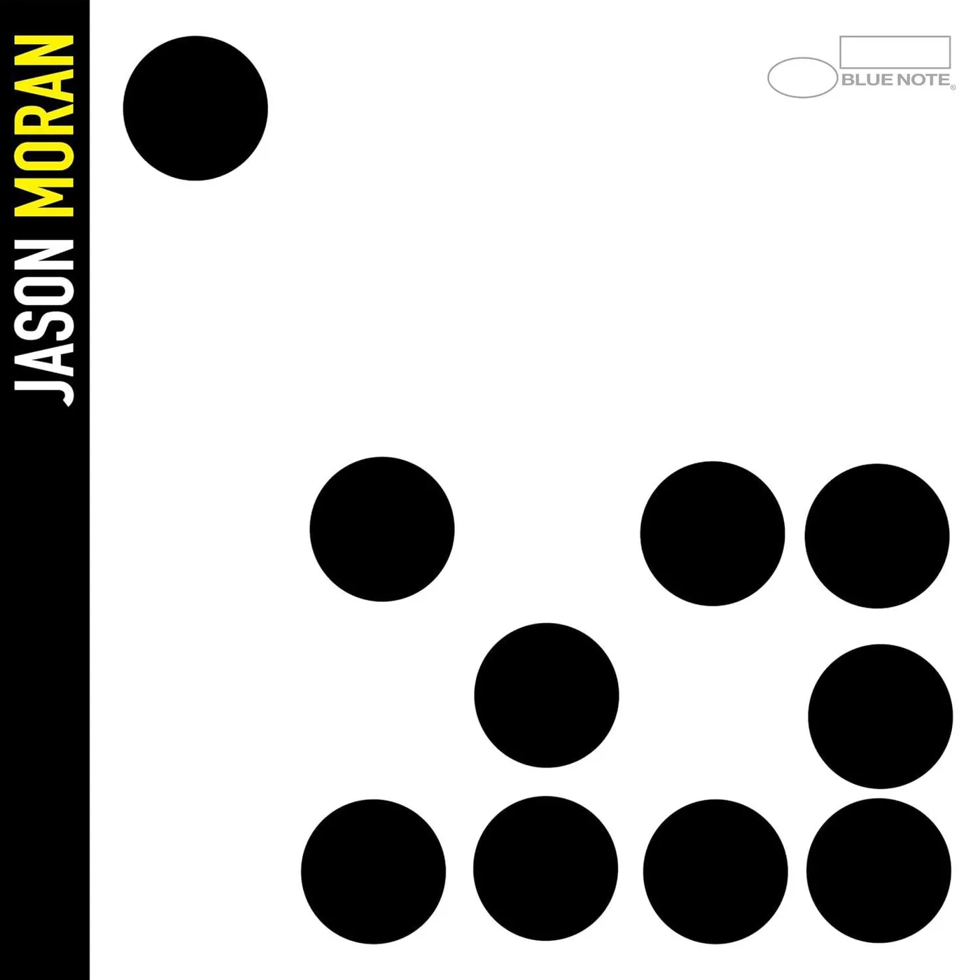 Jason Moran Ten (Blue Note Classic Series) [2LP] Vinyl Record
