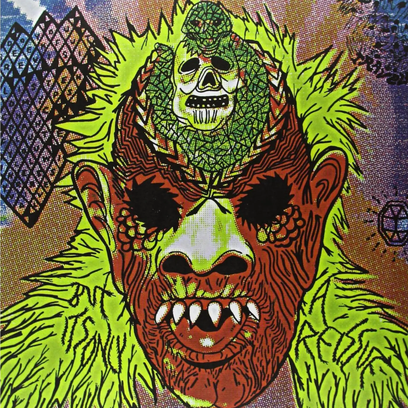 Thee Oh Sees Master’s Bedroom Is Worth Spending A Night In Vinyl Record