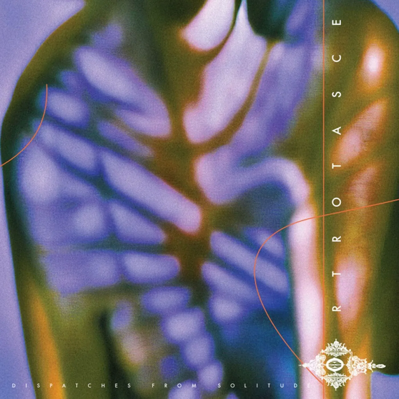 Ortrotasce Dispatches From Solitude Vinyl Record