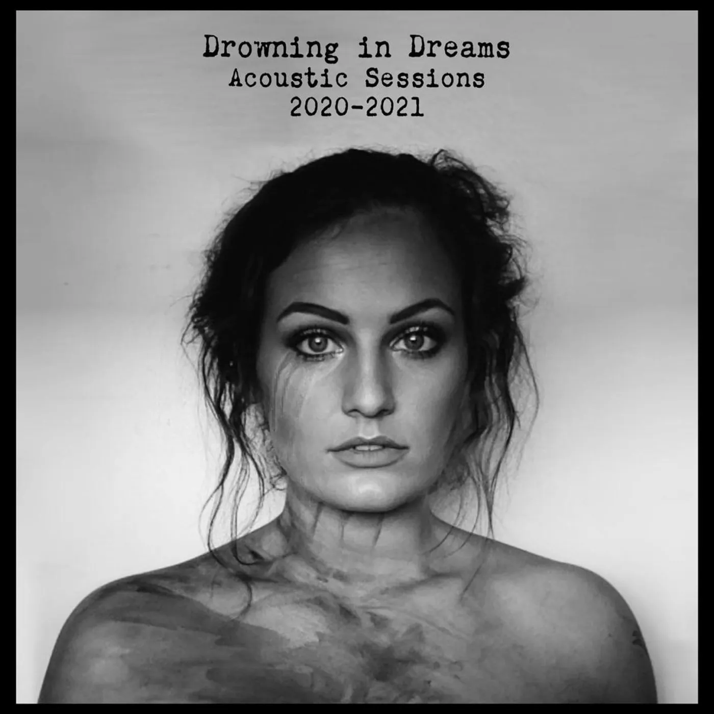 Kat Hasty DROWNING IN DREAMS Vinyl Record