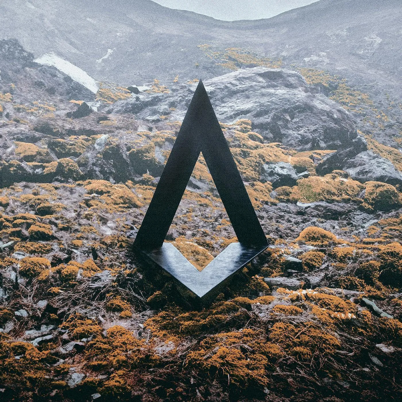 Kiasmos II (2LP) Vinyl Record