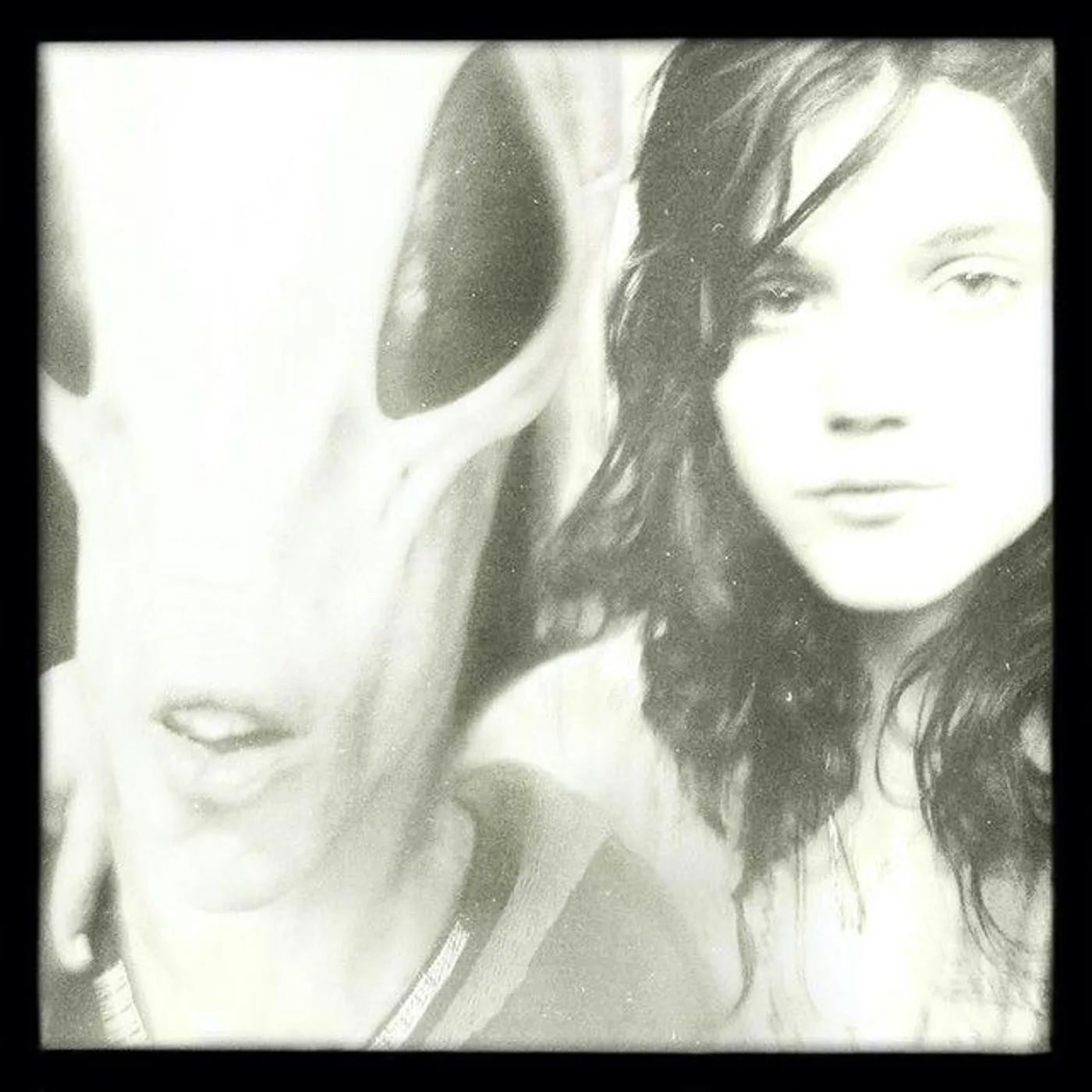 Soko I THOUGHT I WAS AN ALIEN (LP/CD) Vinyl Record