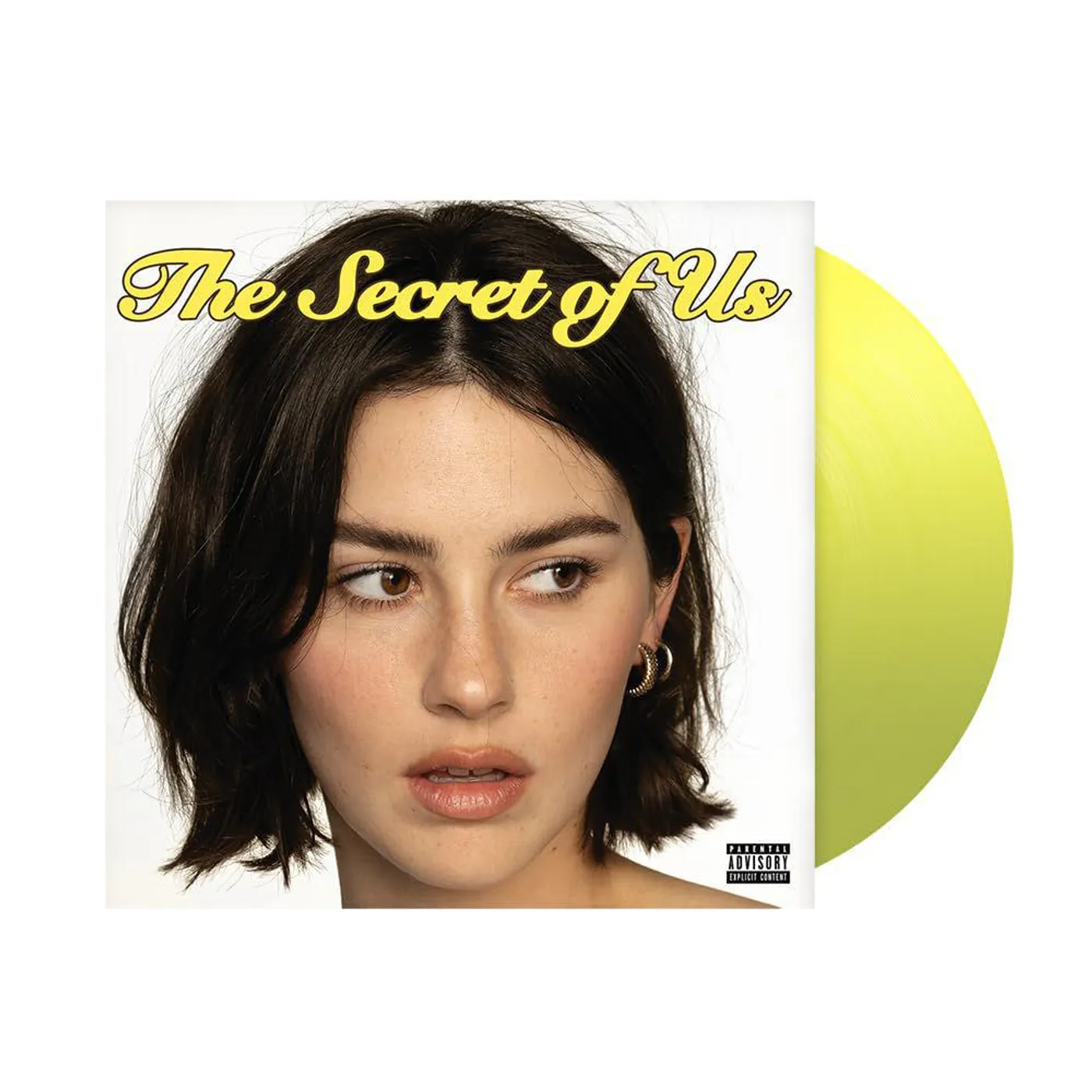 Minor Vinyl by Gracie Abrams | Vinyl