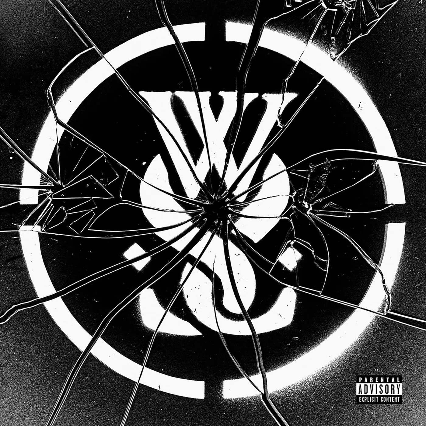 While She Sleeps Self Hell (Coloured) Vinyl Record