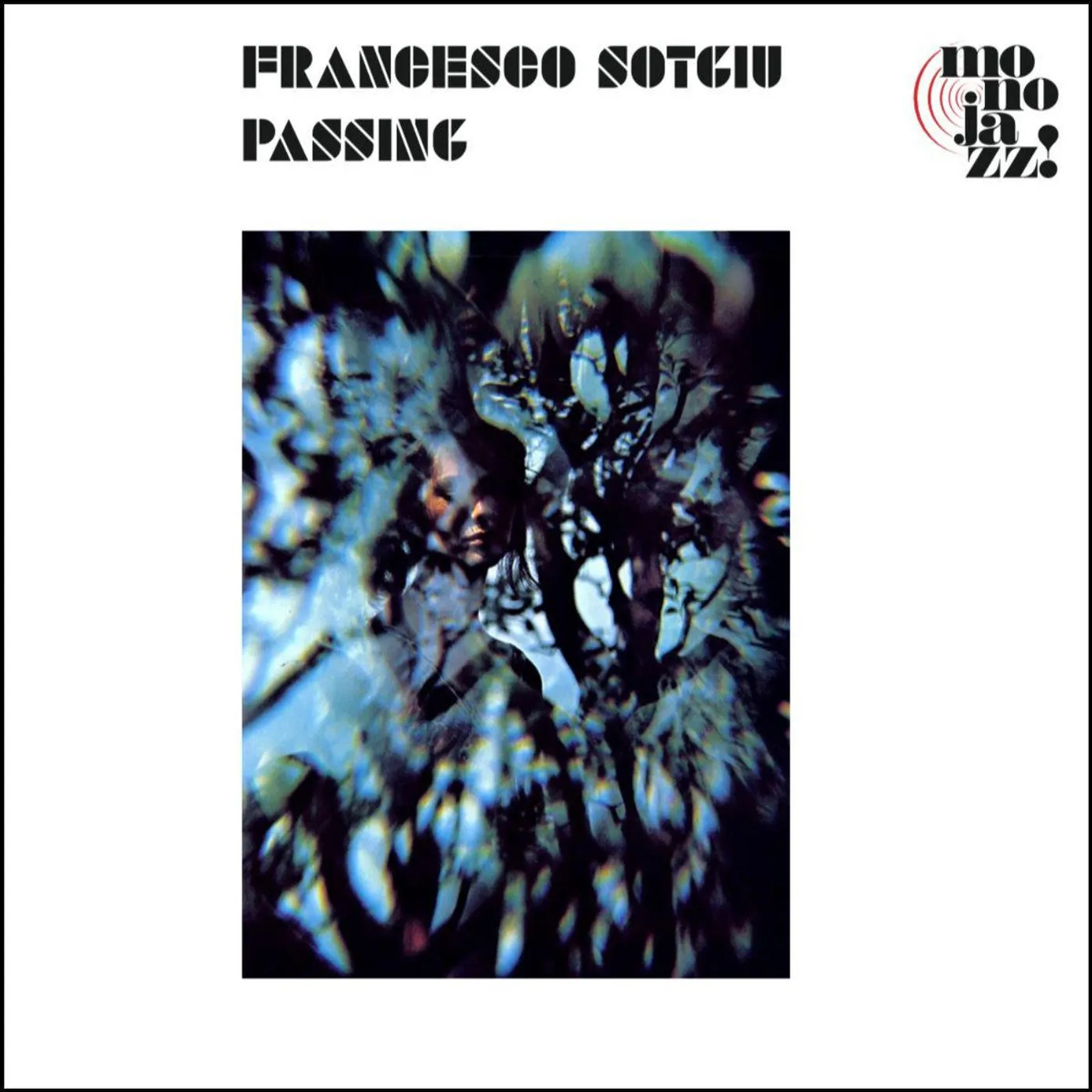 Francesco Sotgiu Passing (2LP) Vinyl Record
