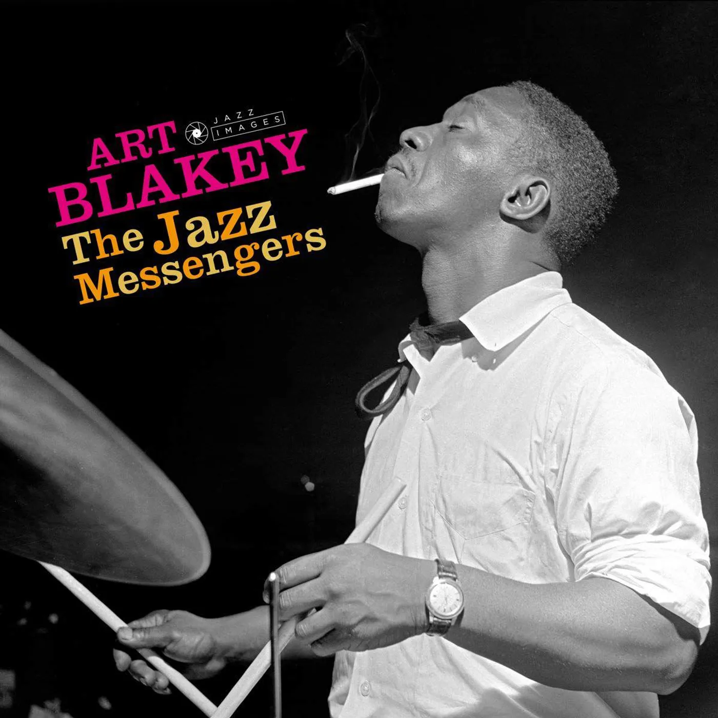 Art Blakey Jazz Messengers (180g/with Bonus Tracks/Pure Virgin) Vinyl Record