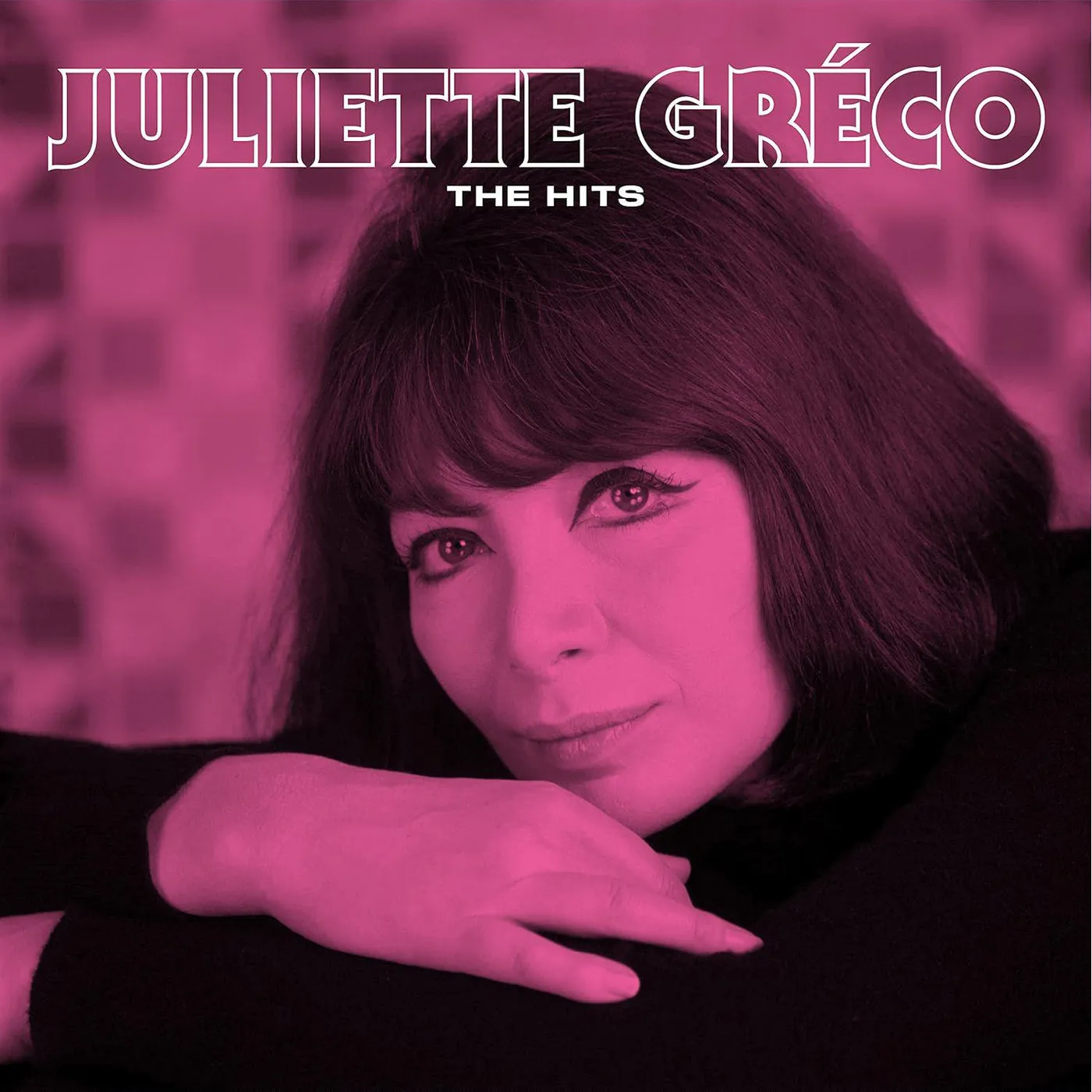 Juliette Gréco Hits (Limited/180g) Vinyl Record