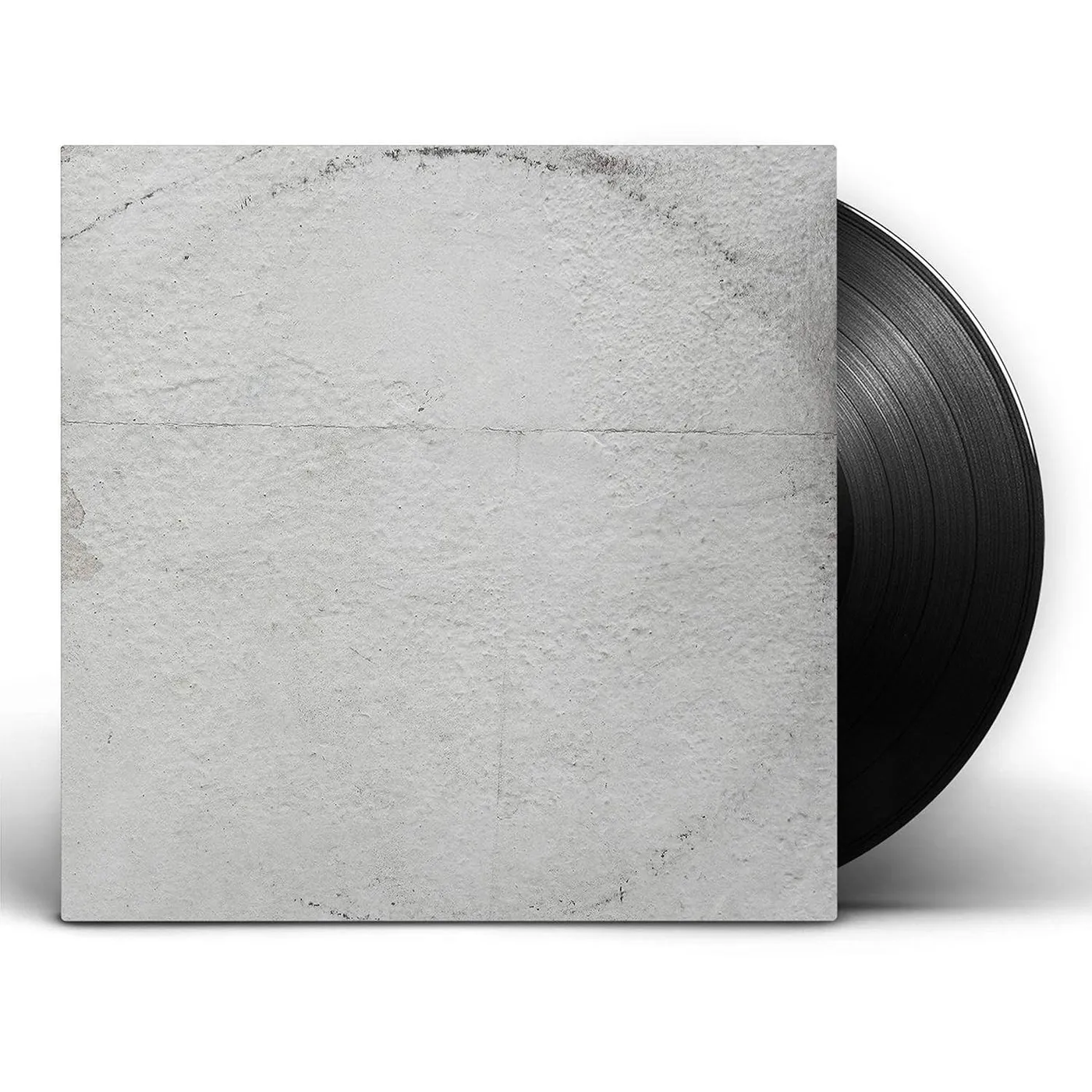 Triángulo de Amor Bizarro Detras Del Espejo (Import) Vinyl Record