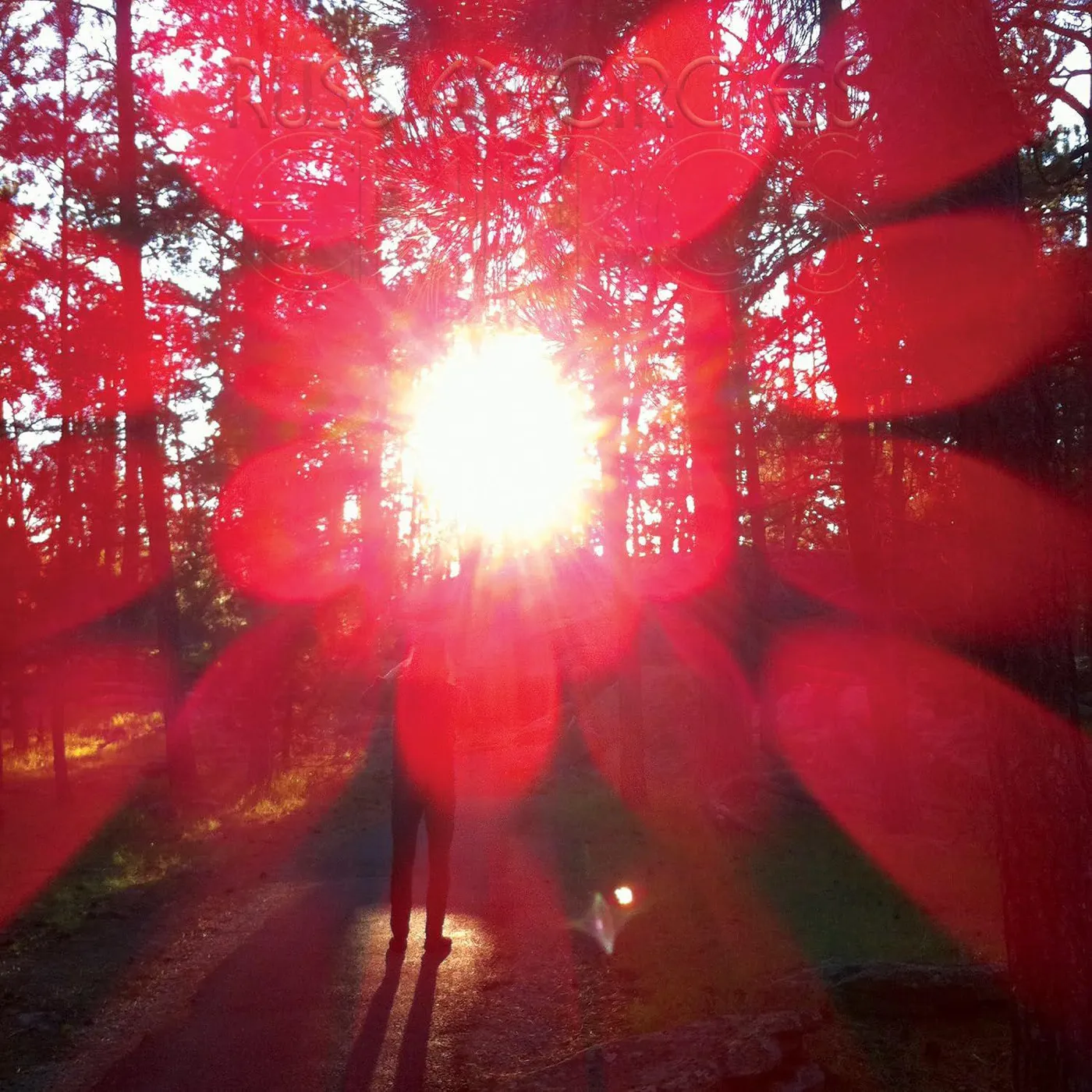 Russian Circles Empros Vinyl Record