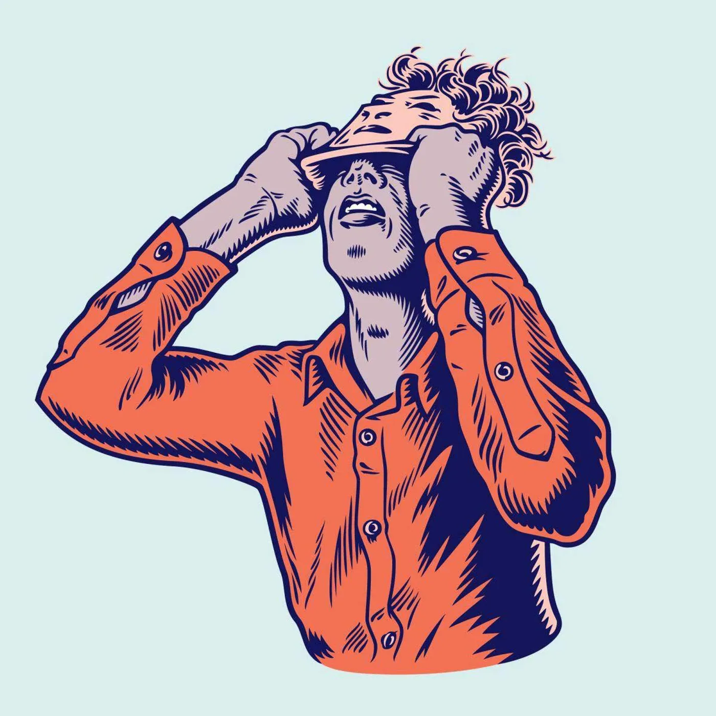 Moderat II Vinyl Record