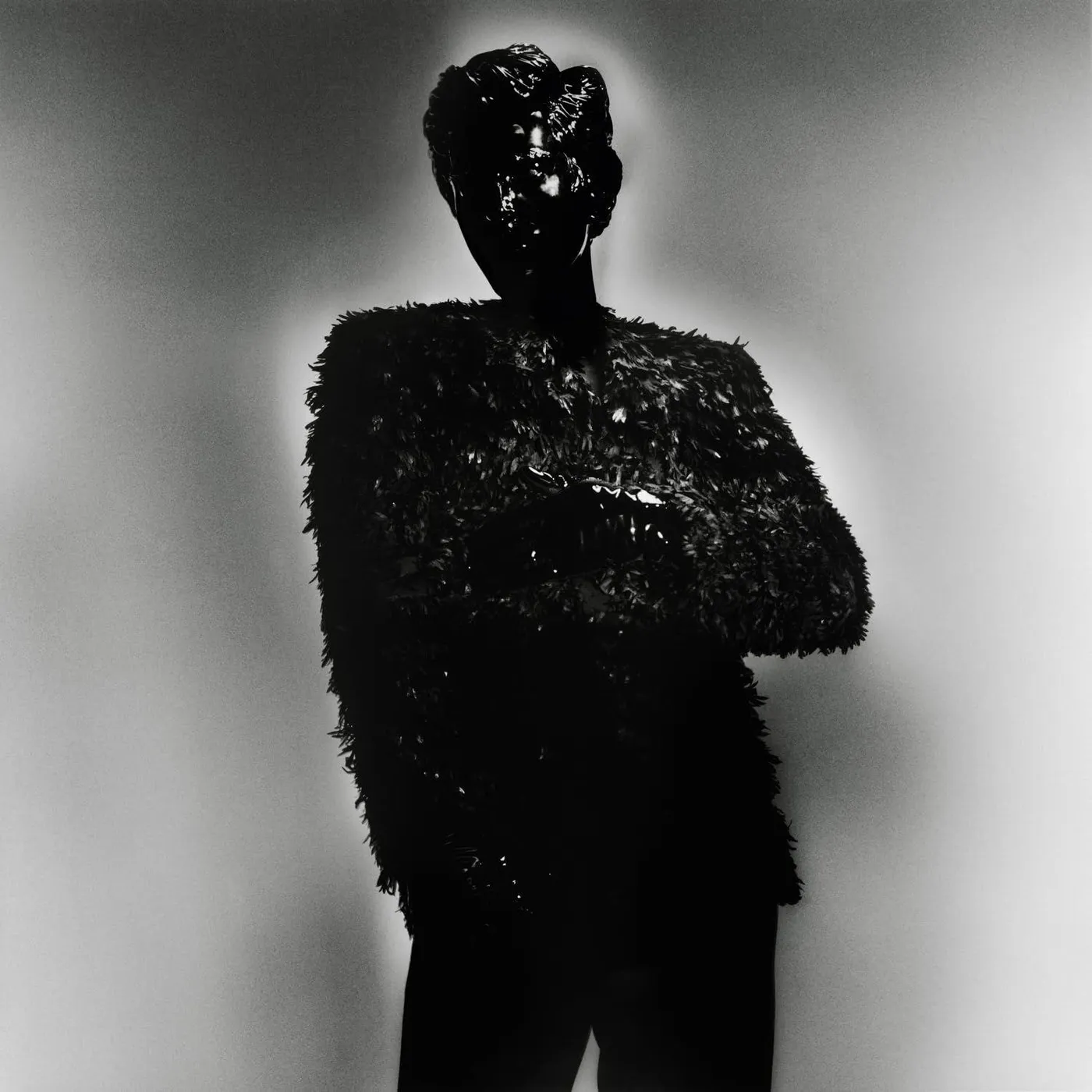 Gesaffelstein Gamma Vinyl Record