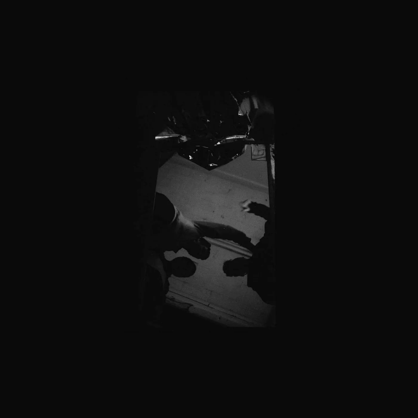BADBADNOTGOOD III (2LP) Vinyl Record