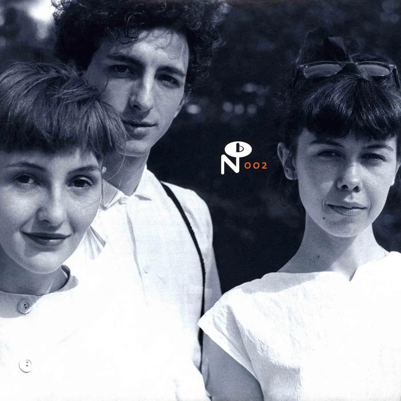 Antena Camino Del Sol (2LP) Vinyl Record