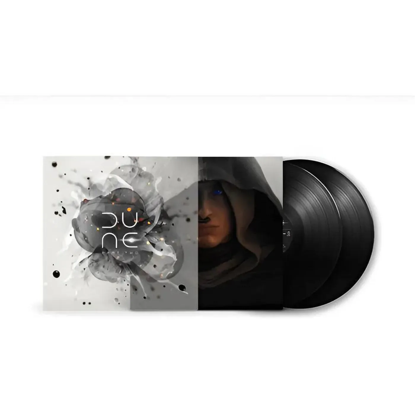 Hans Zimmer Dune: Part Two OST (2LP) Vinyl Record