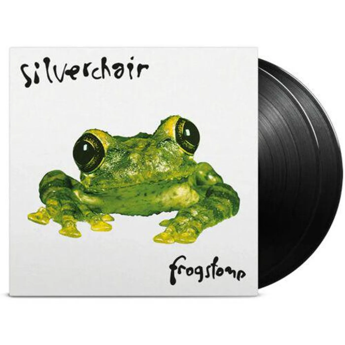 LP SILVERCHAIR Frogstomp 4803400 MURMUR UK Vinyl | eBay