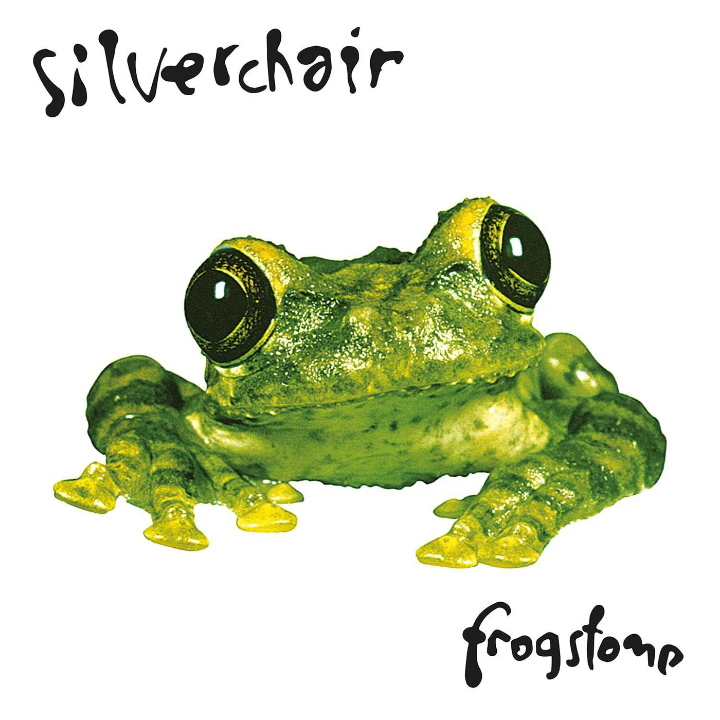 Silverchair Frogstomp (2LP/180g) Vinyl Record