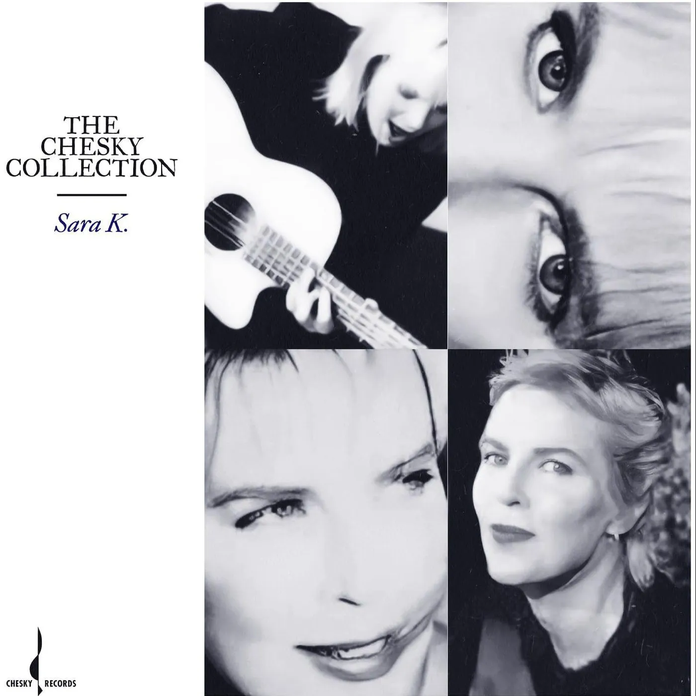 Sara K. Chesky Collection (180g) Vinyl Record