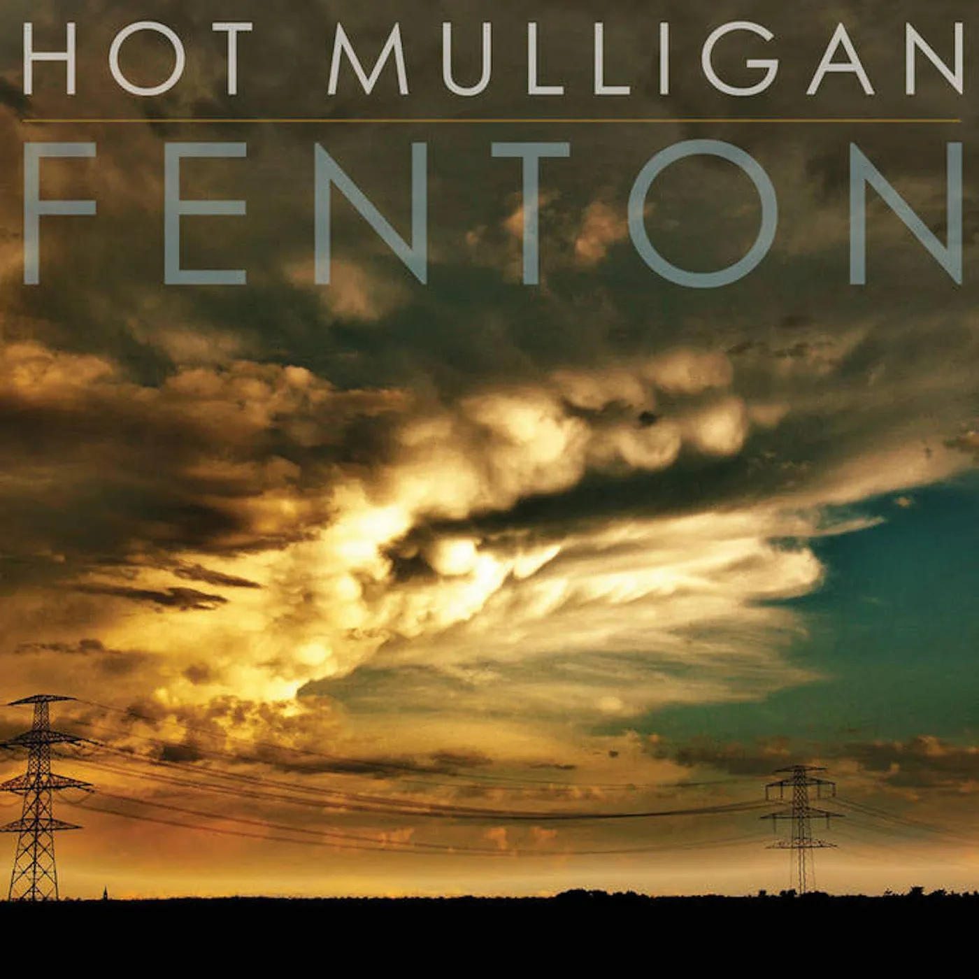 Hot Mulligan Fenton + Honest & Cunning (Color) [Explicit Content] Vinyl Record