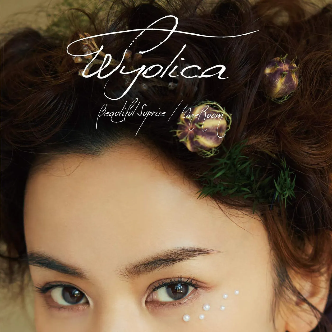 Wyolica Beautiful Surprise / Oneroom Vinyl Record
