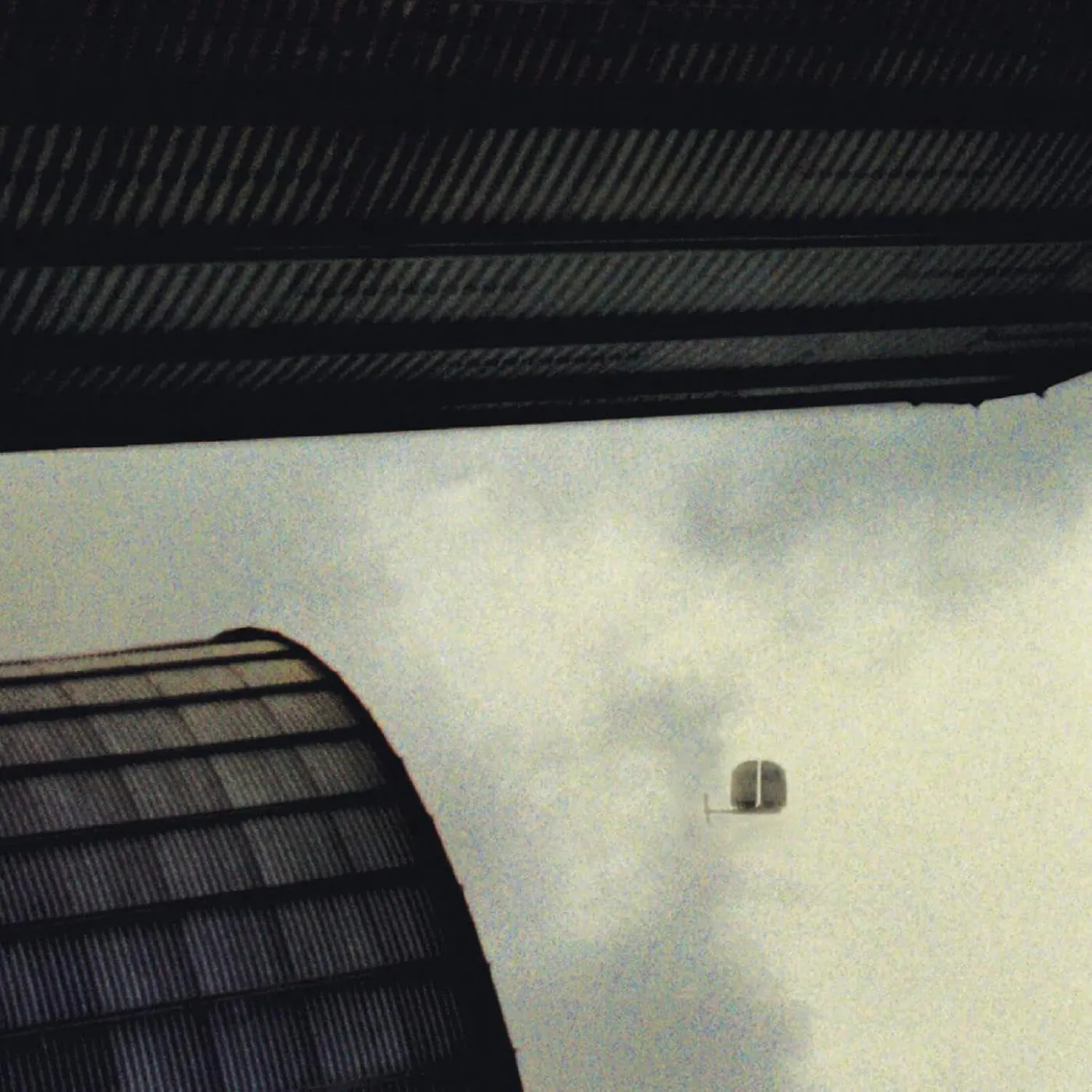 Bogus Blimp RDTR Vinyl Record